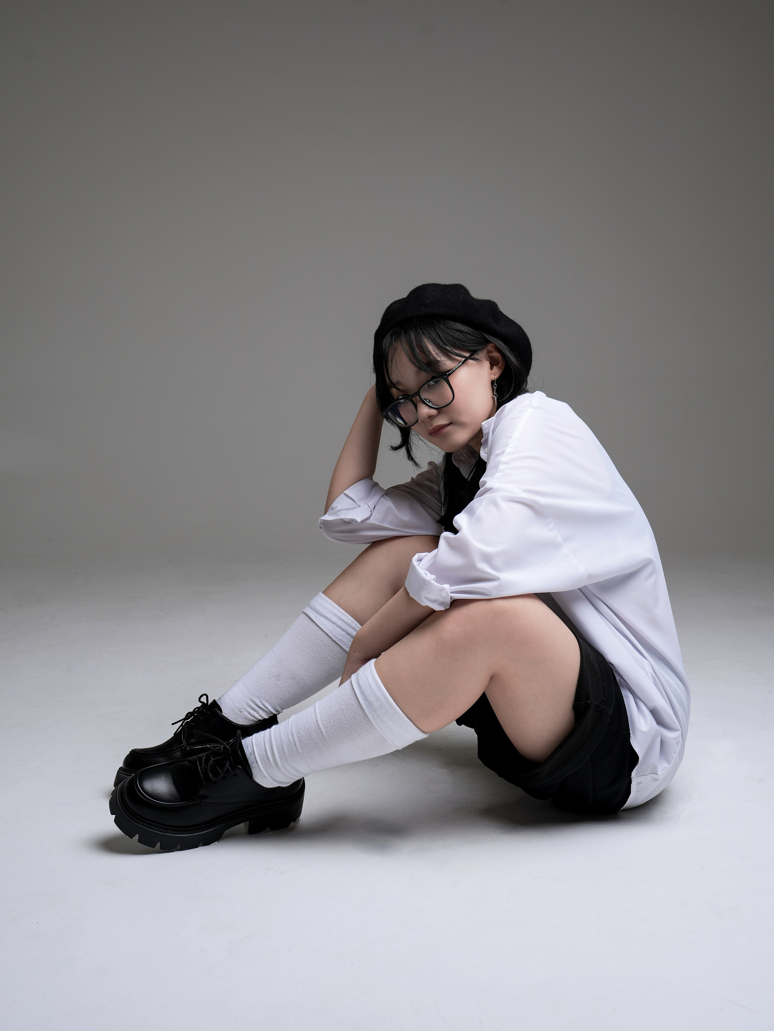 NEVES | BTS ‘I need U’. K-pop (и не только) фотограф в Москве Светлана Полякова