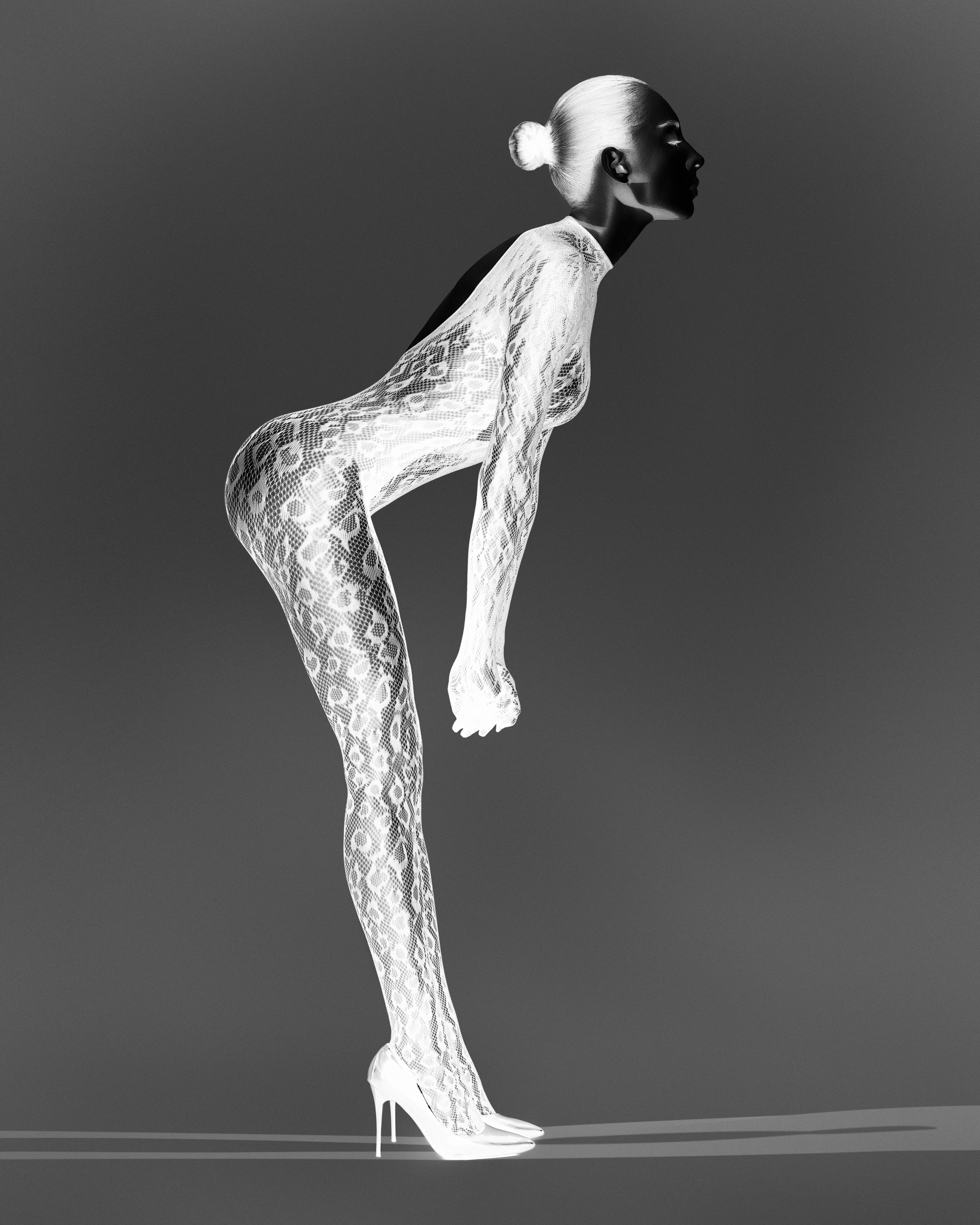 INVERT. Фотограф Алматы | Весь мир — Никита Колодин