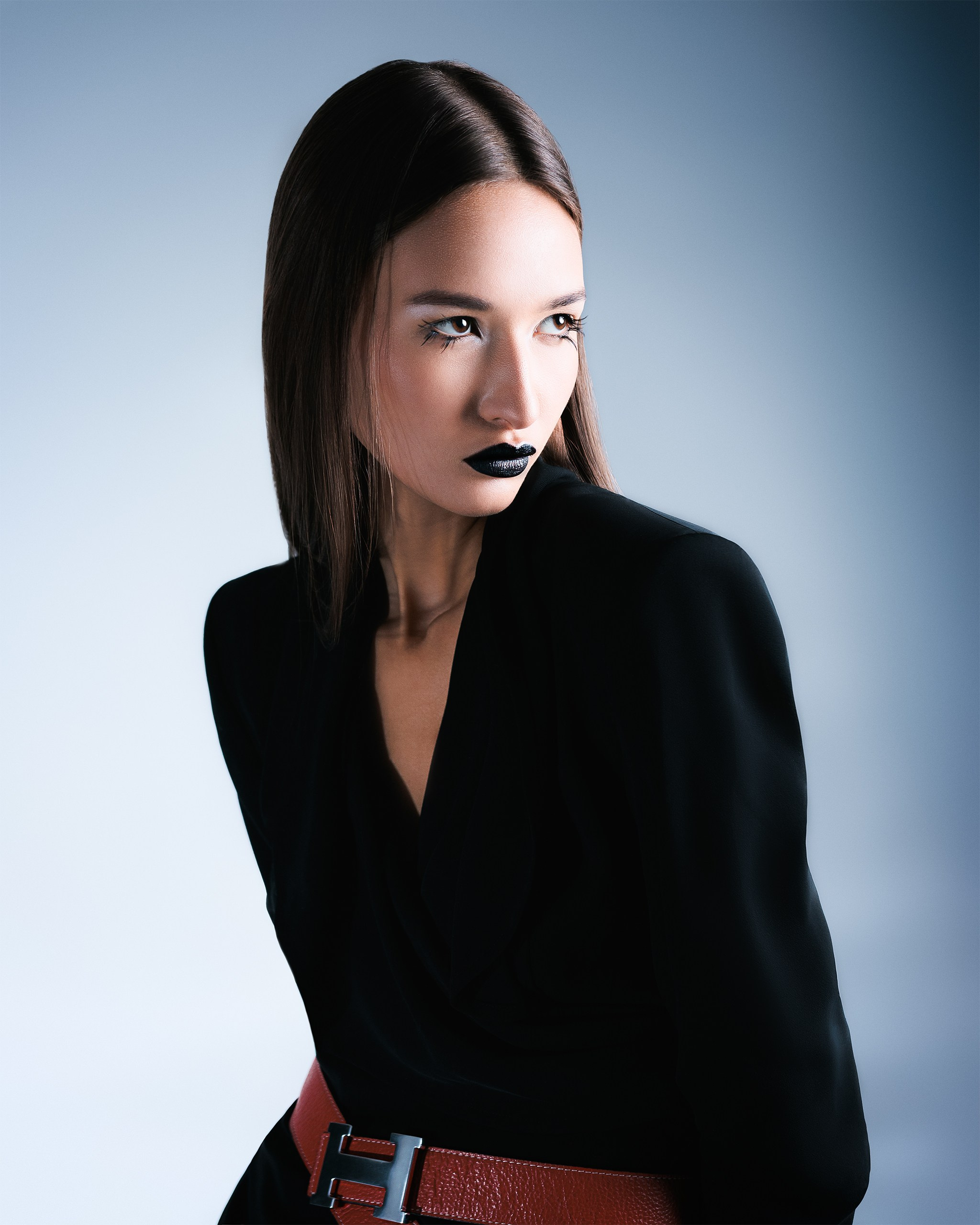 RED ACCENT. Фотограф Алматы | Весь мир — Никита Колодин