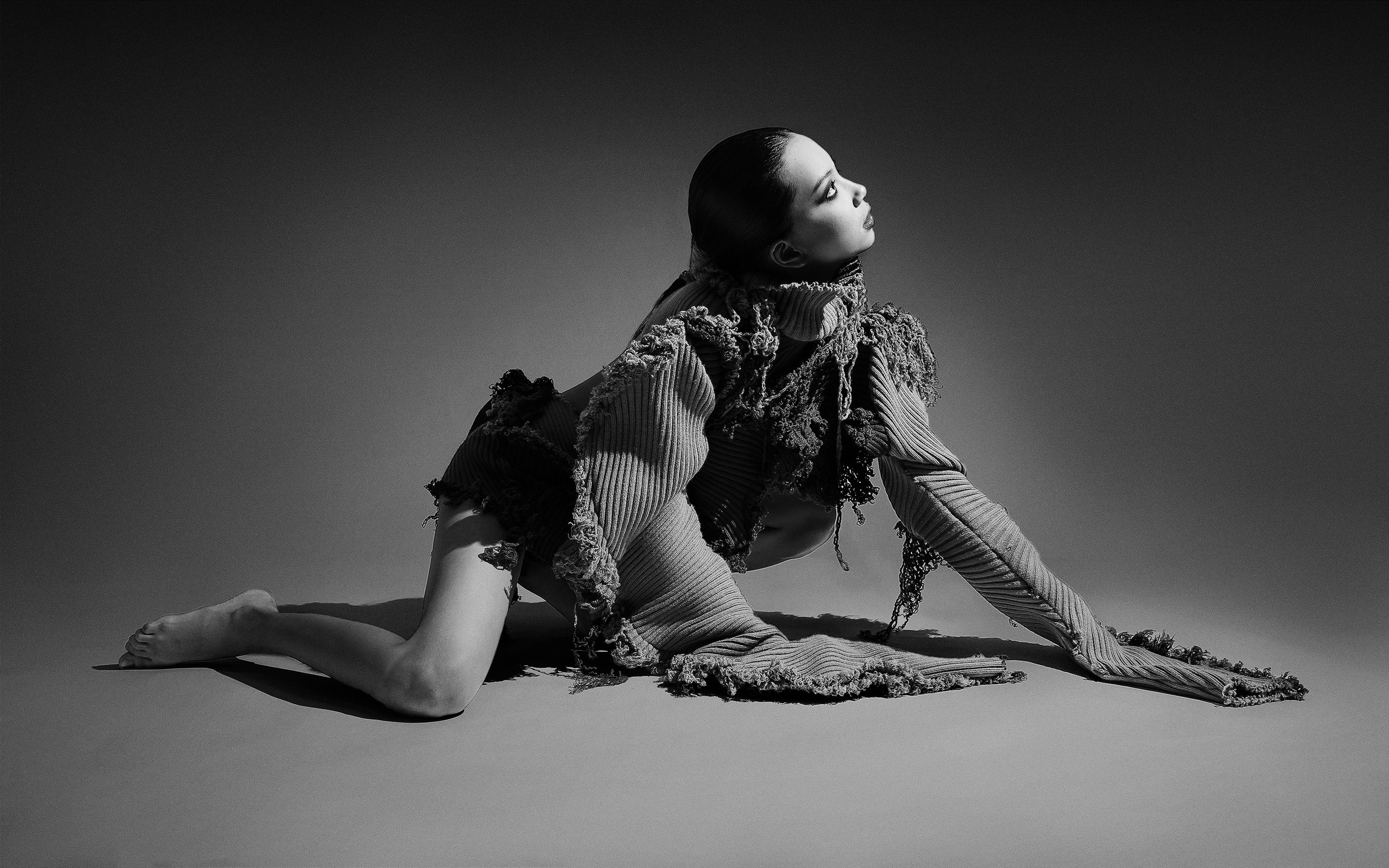 MONOCHROME. Фотограф Алматы | Весь мир — Никита Колодин