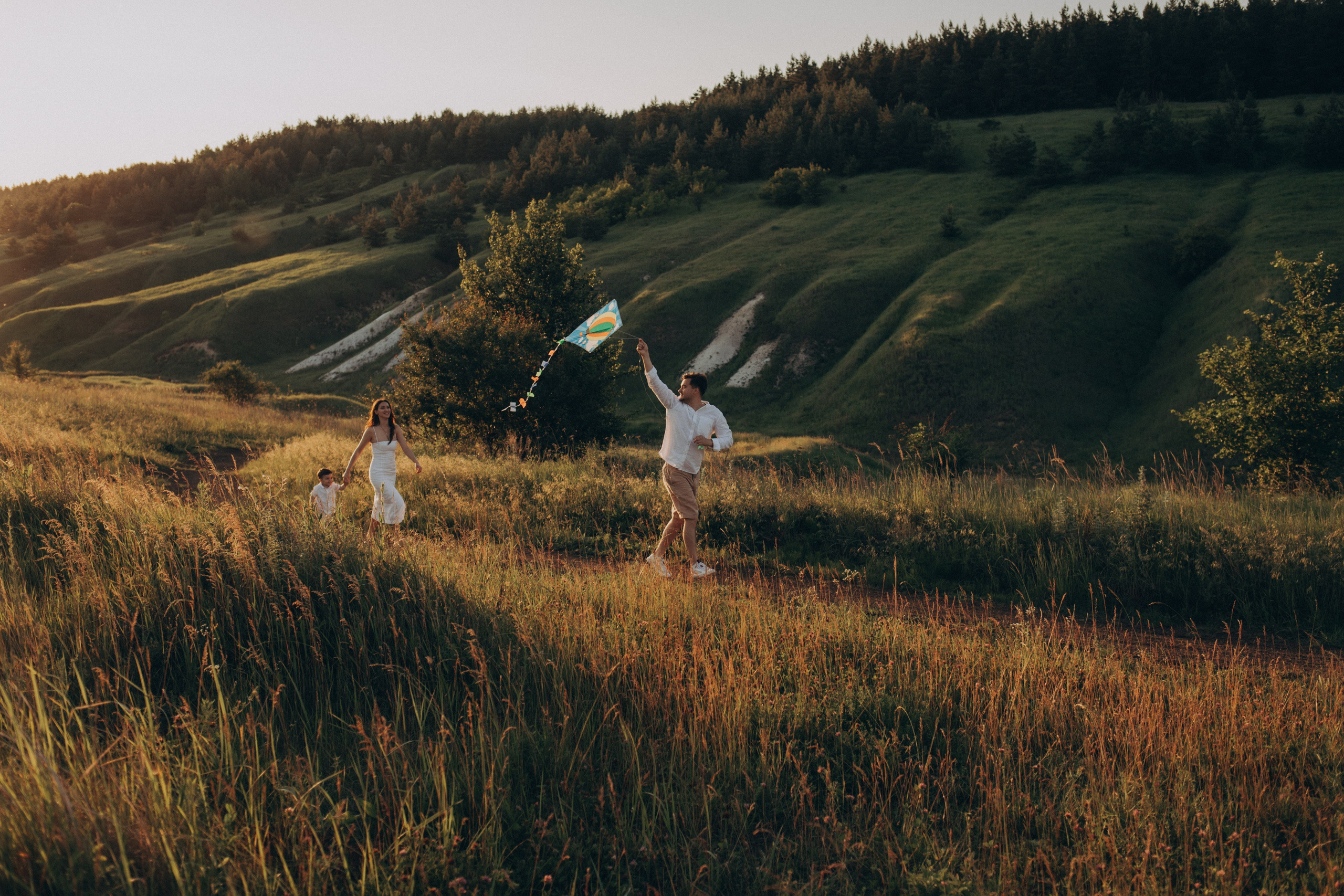 🤎. Семейный фотограф Виолла Платонова Белгород