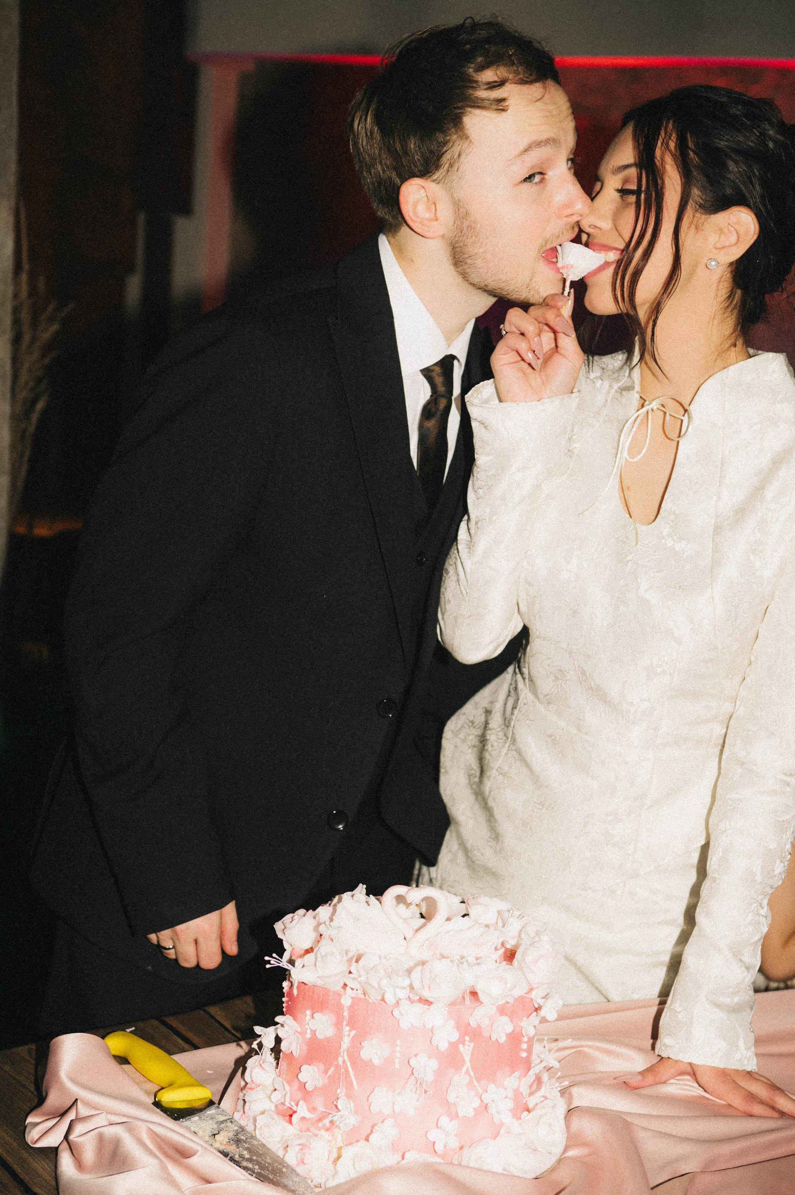 Фотограф Ширмер Юлия