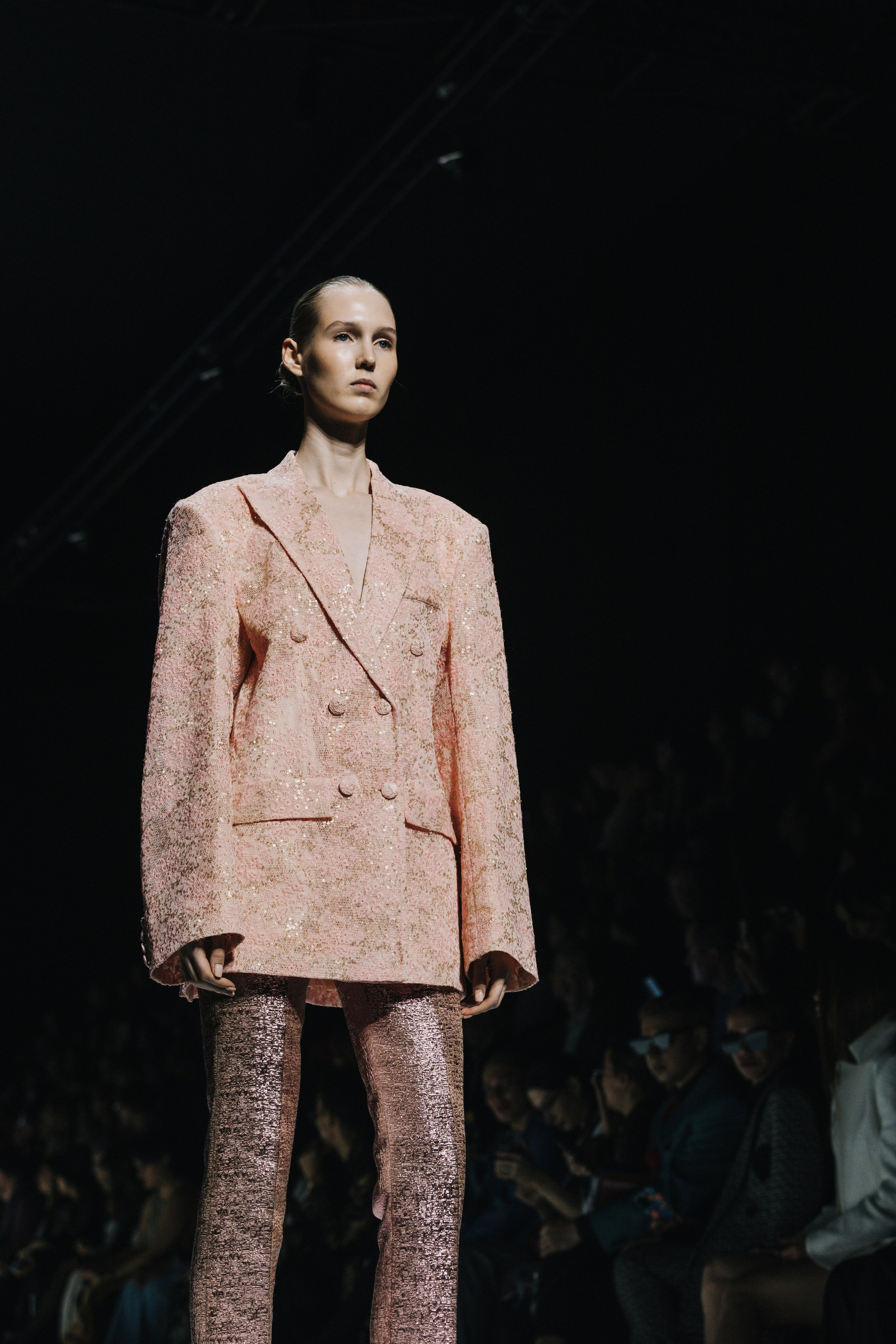 Sveta. Personality models. Международное модельное агентство в Калининграде