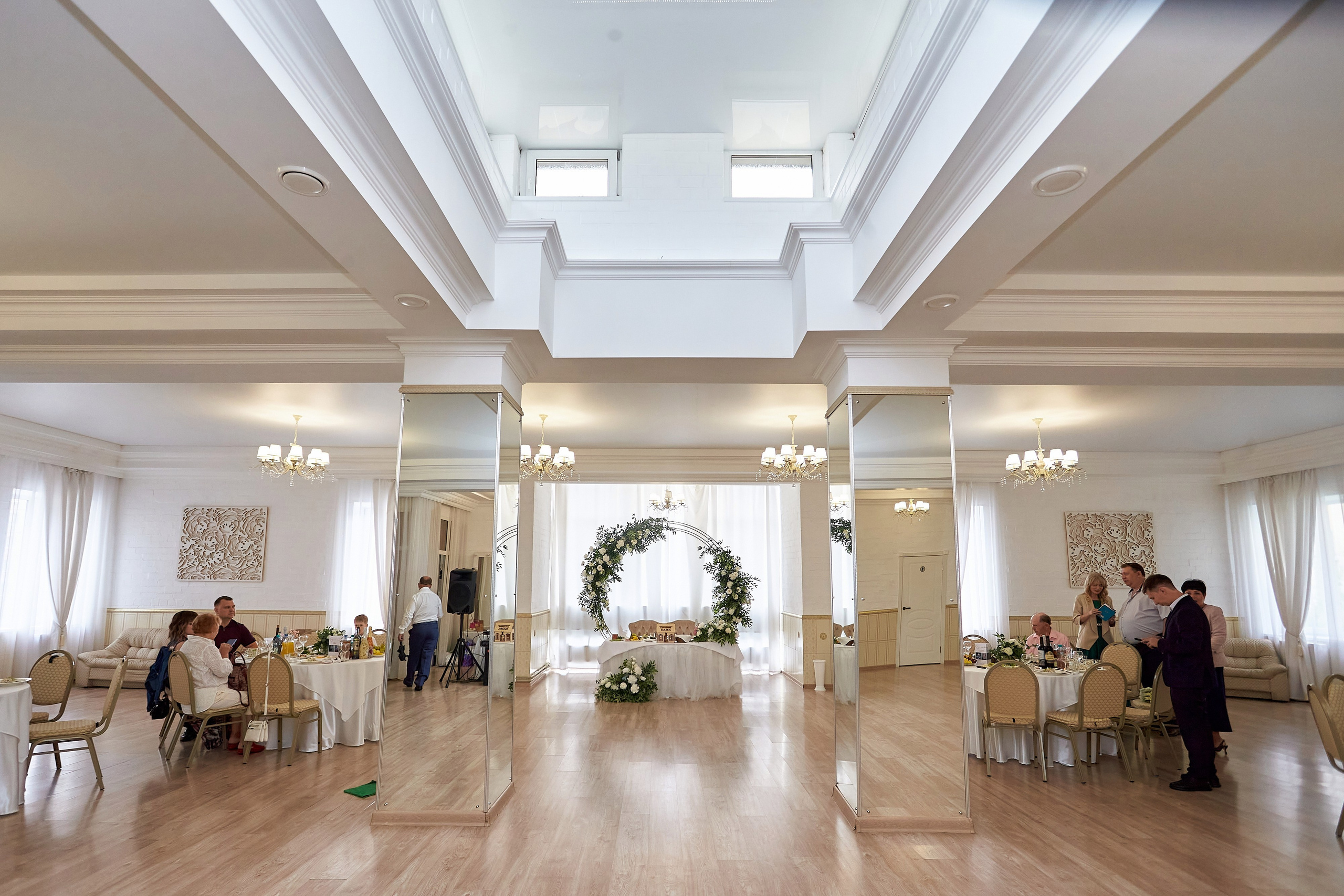 Аня и Артем