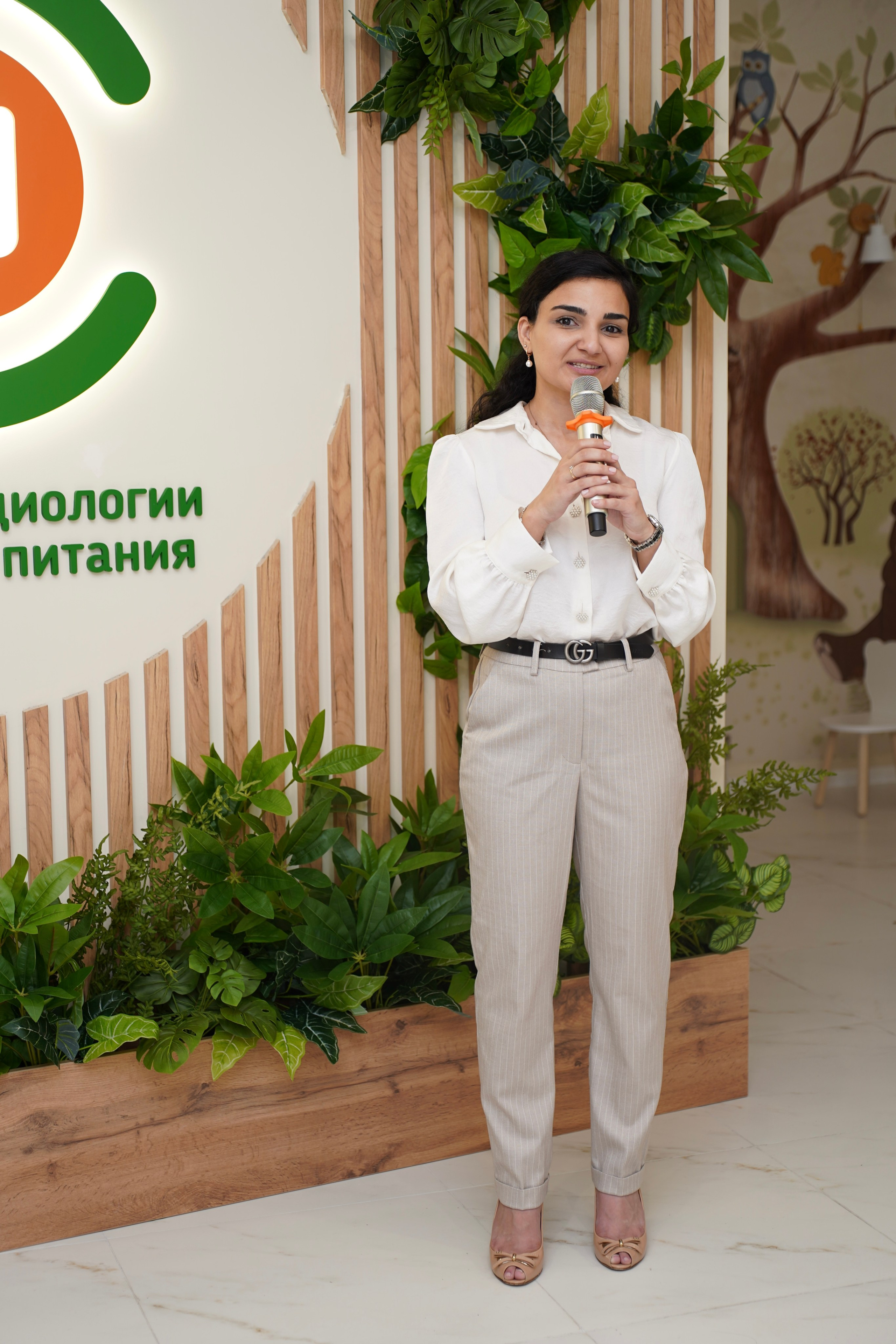 Центр нутрициологии и здорового питания. Фотограф Новороссийск | Геленджик и ЮФО Эльвина Ясинская