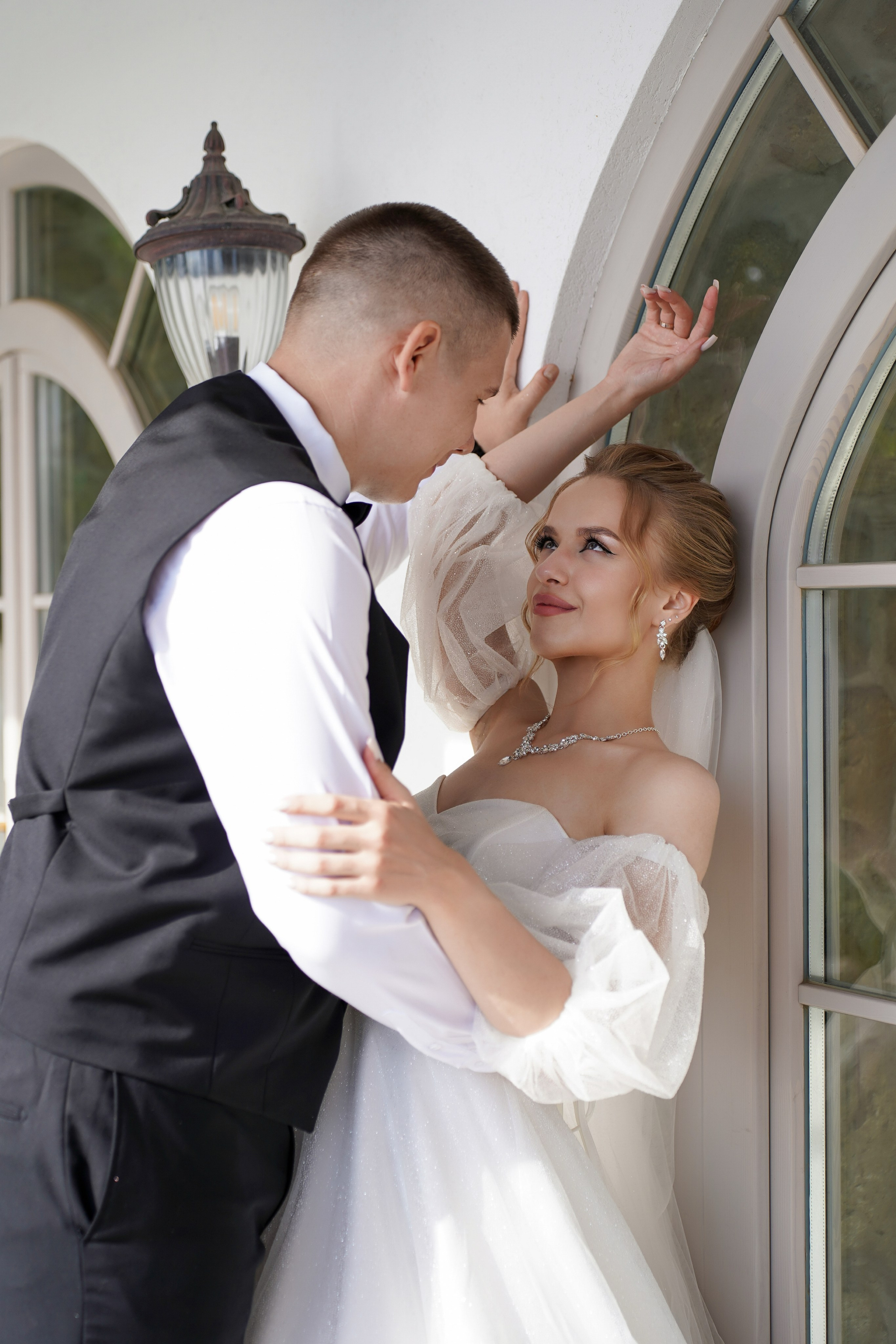 Дмитрий & Светлана. Фотограф Новороссийск | Геленджик и ЮФО Эльвина Ясинская