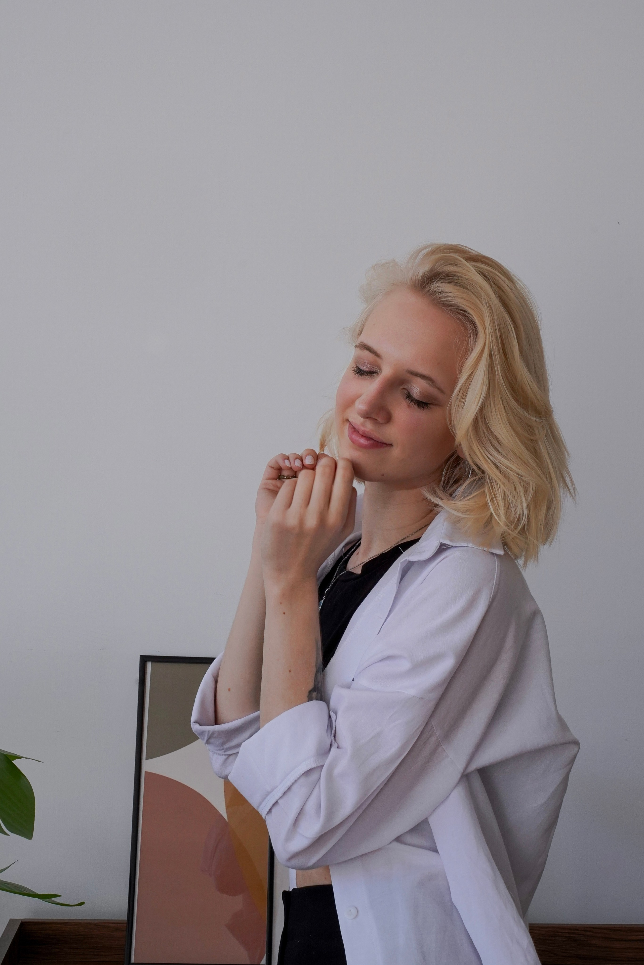 Ангелина. Фотограф Новороссийск | Геленджик и ЮФО Эльвина Ясинская