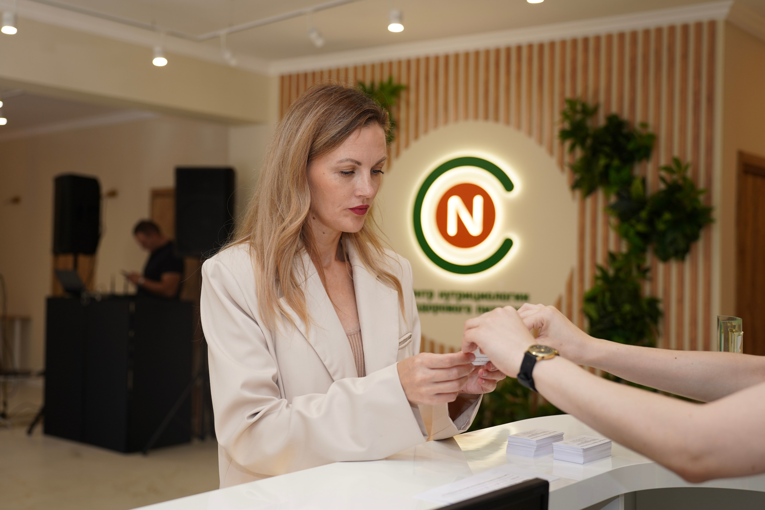 Центр нутрициологии и здорового питания. Фотограф Новороссийск | Геленджик и ЮФО Эльвина Ясинская