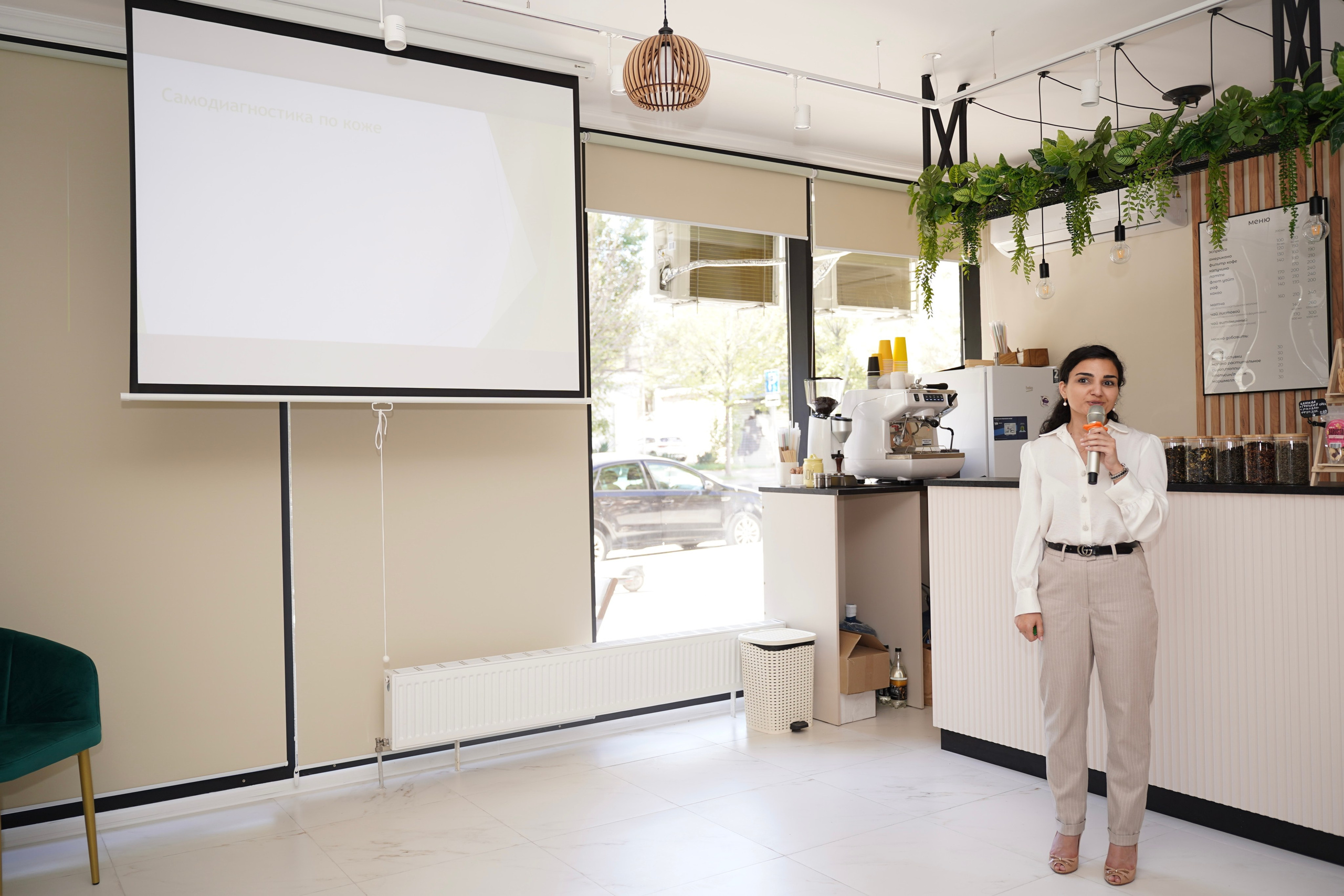 Центр нутрициологии и здорового питания. Фотограф Новороссийск | Геленджик и ЮФО Эльвина Ясинская