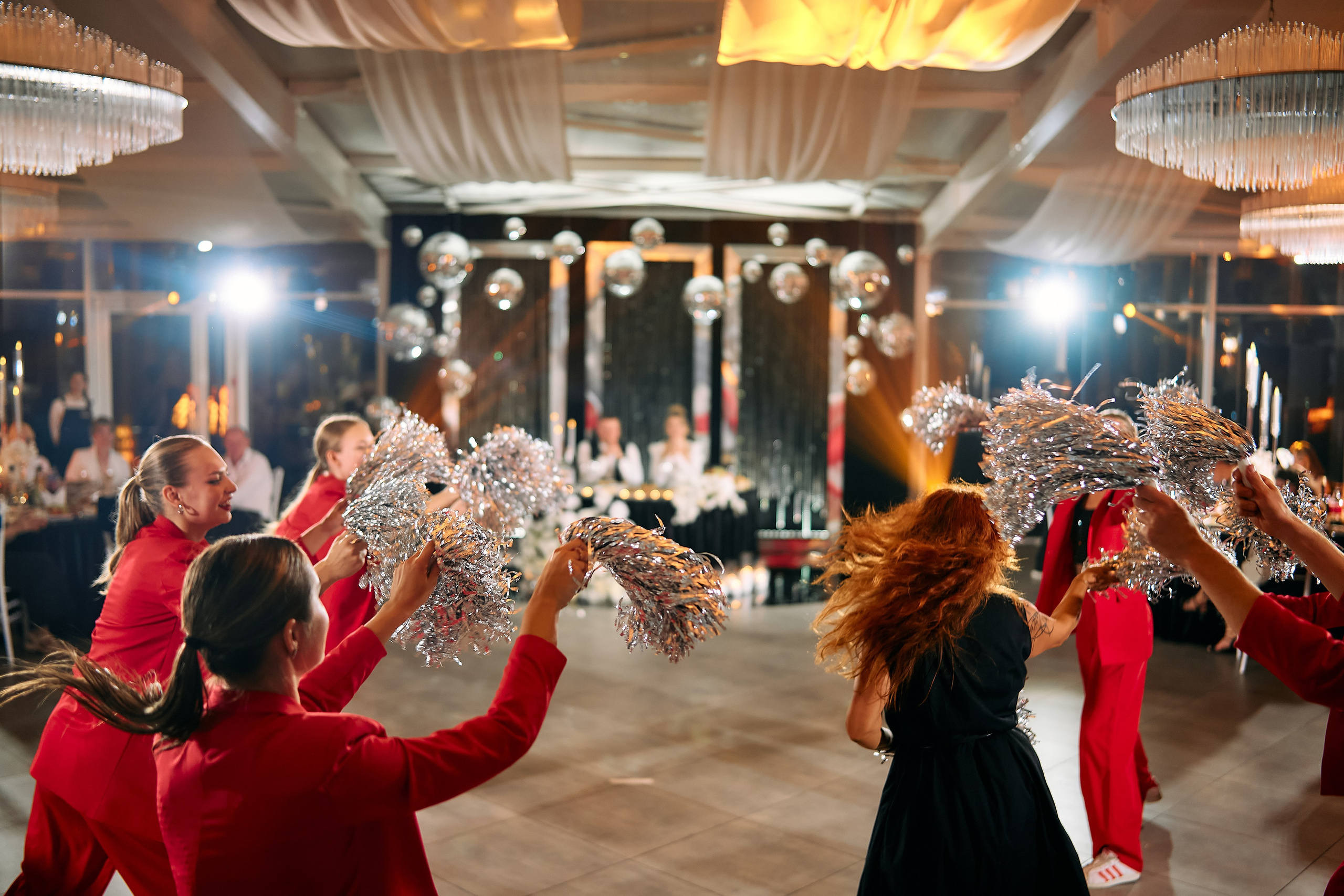 Алина и Денис. Свадебный фотограф Минск РБ