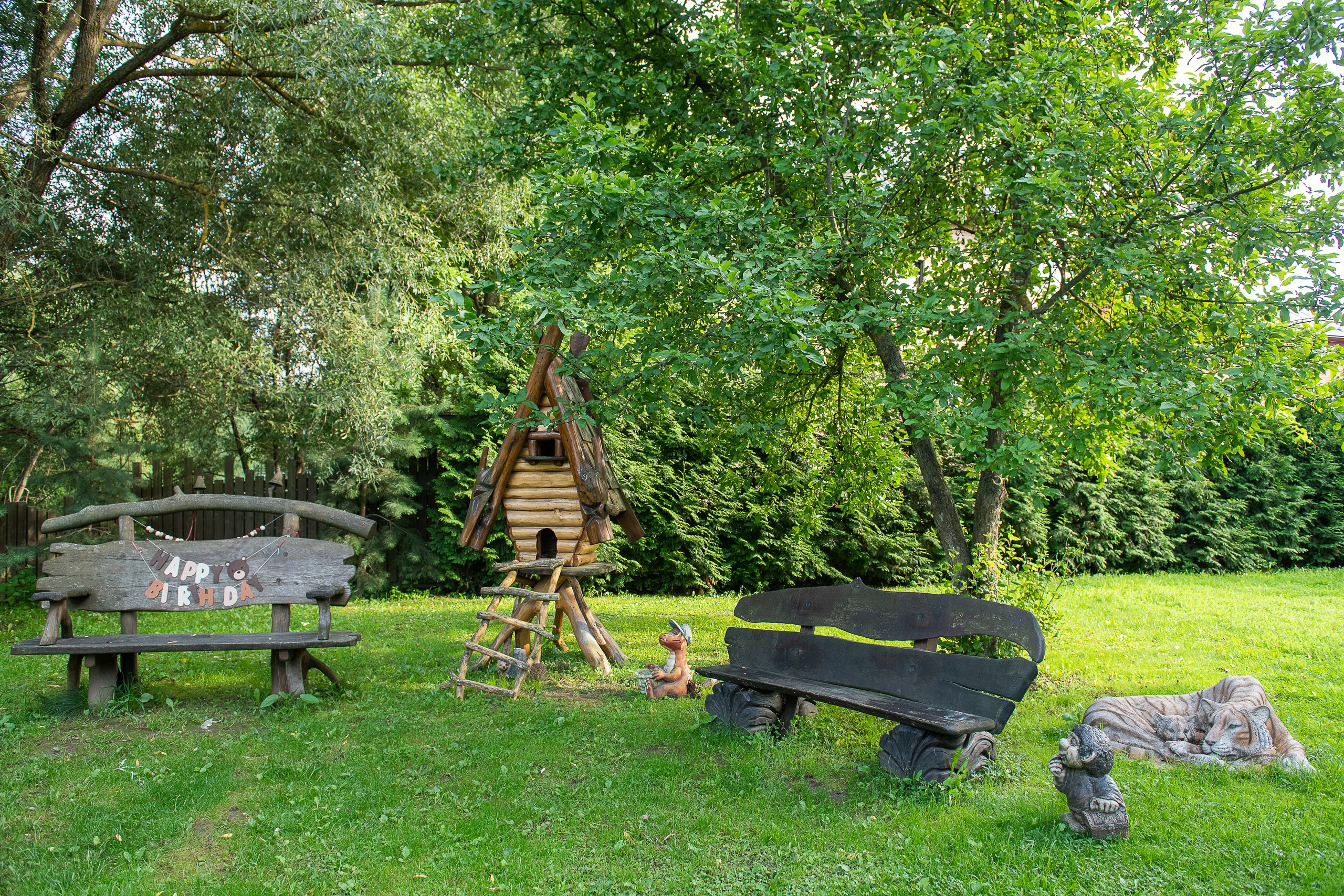 Олеся и Константин. Свадебные съёмки в Москве и МО Галина Борисова