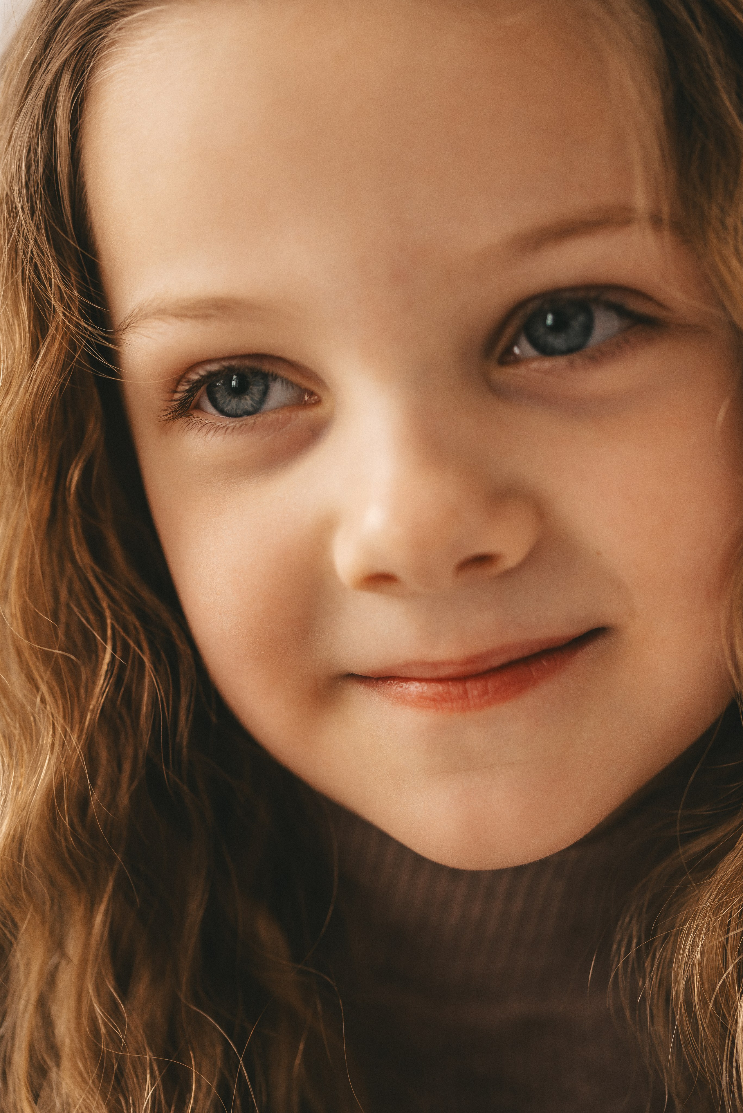 Софья. Семейный, детский, lifestyle фотограф в Магадане Илона Проскурня