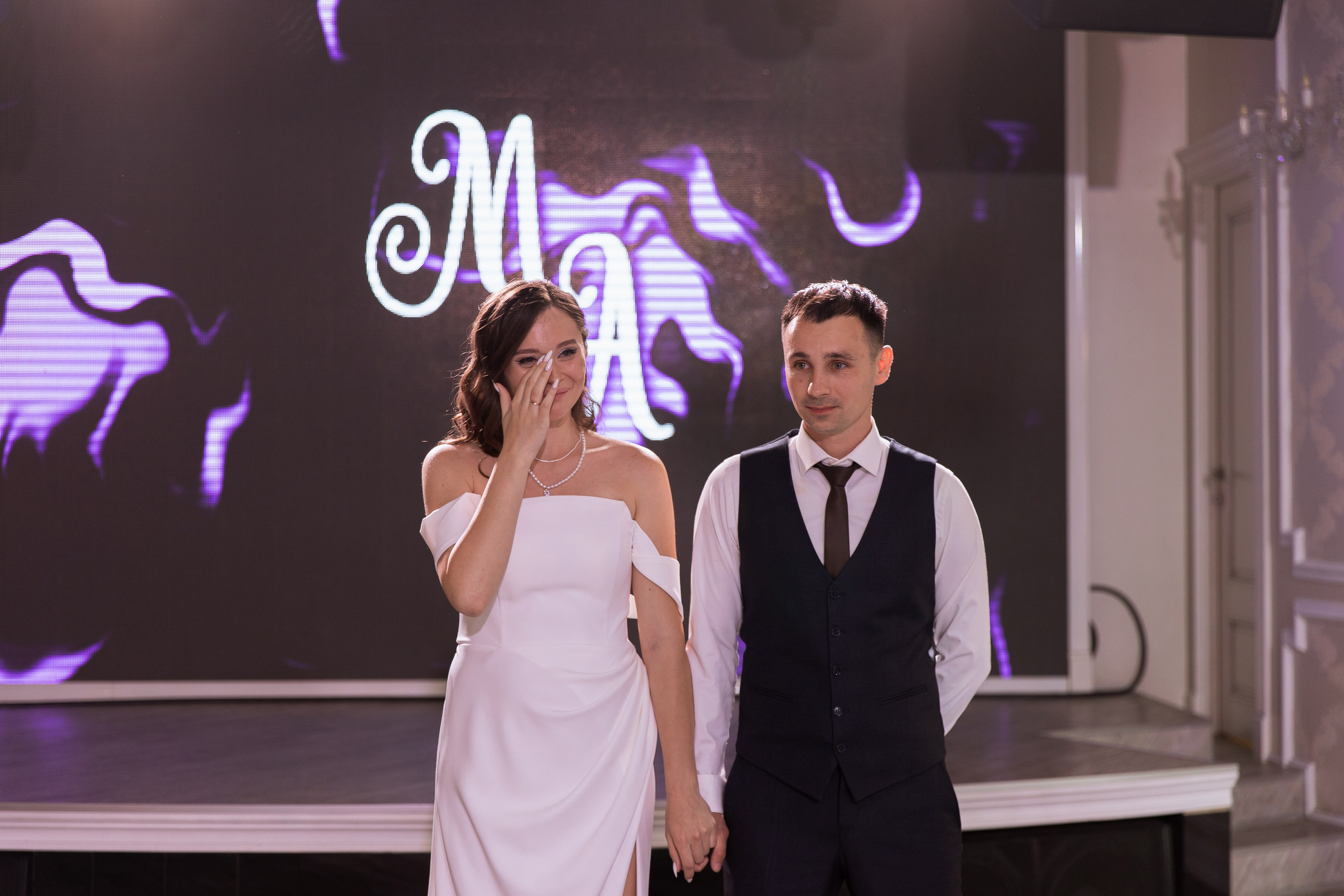 Макс и Алина. Главная