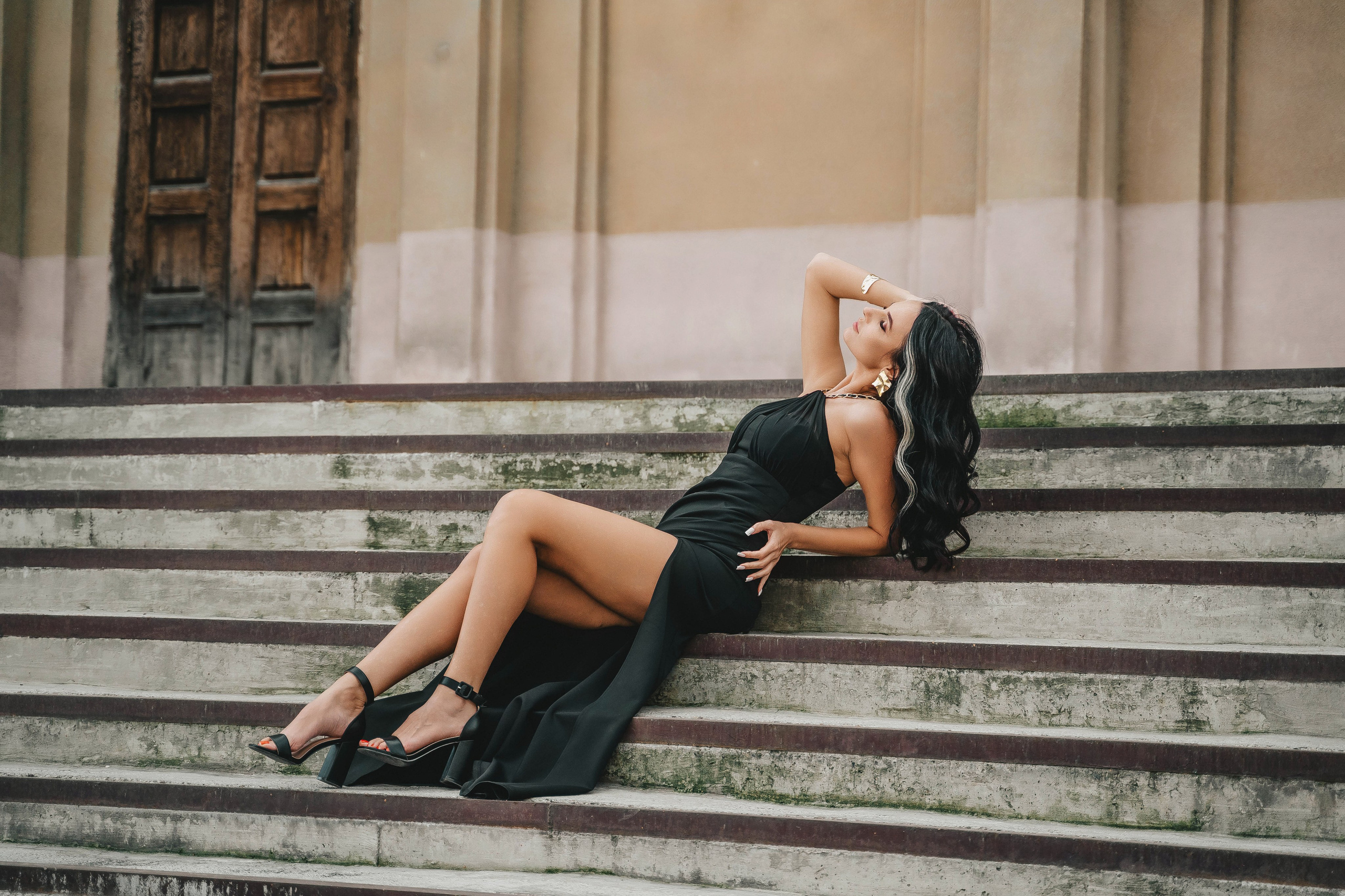 Портреты. Семейный и свадебный фотограф в Юрге Виктория Лукьяненко