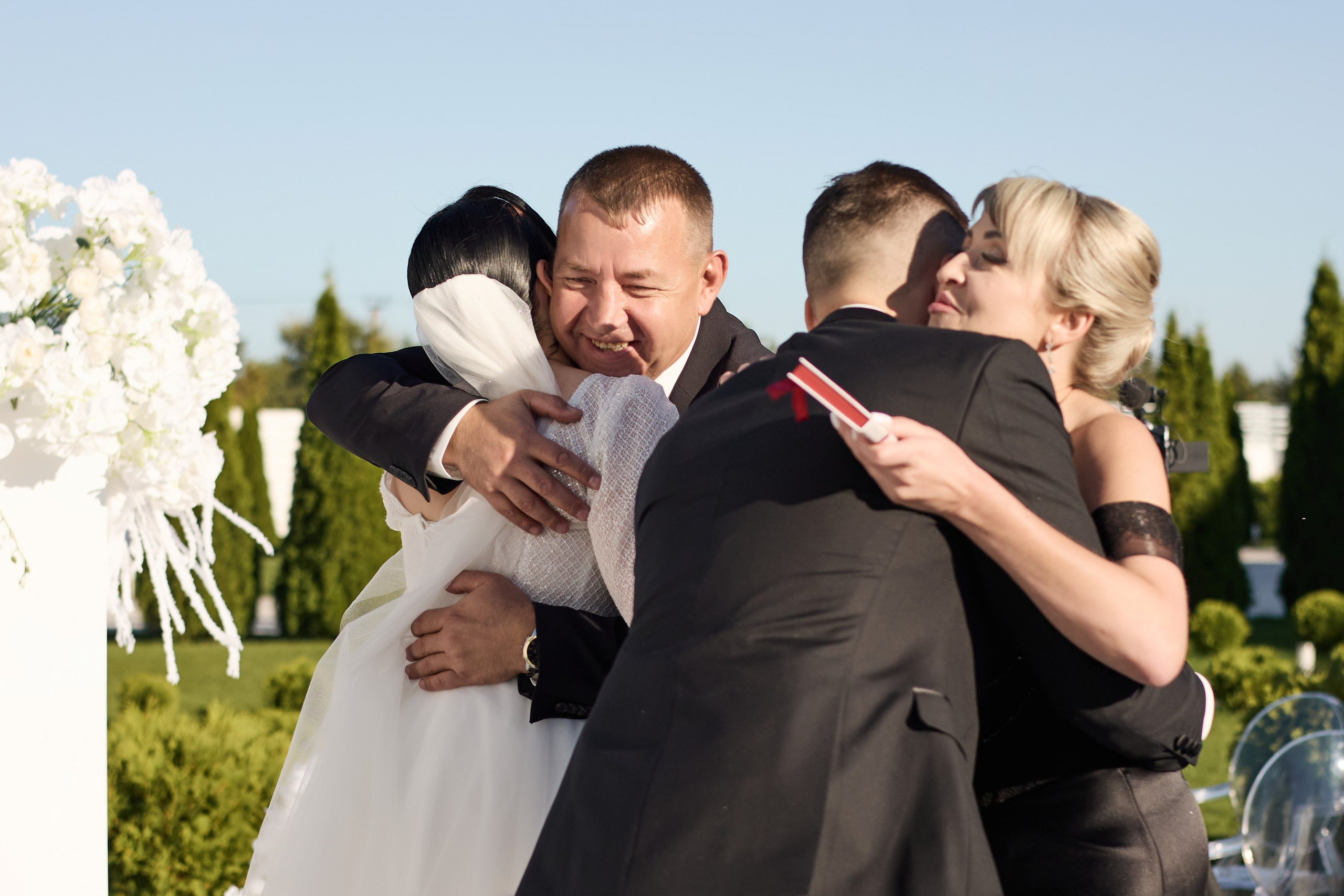 Артем и Эля. Свадебный и портретный фотограф в Воронеже Алёна Коренцова