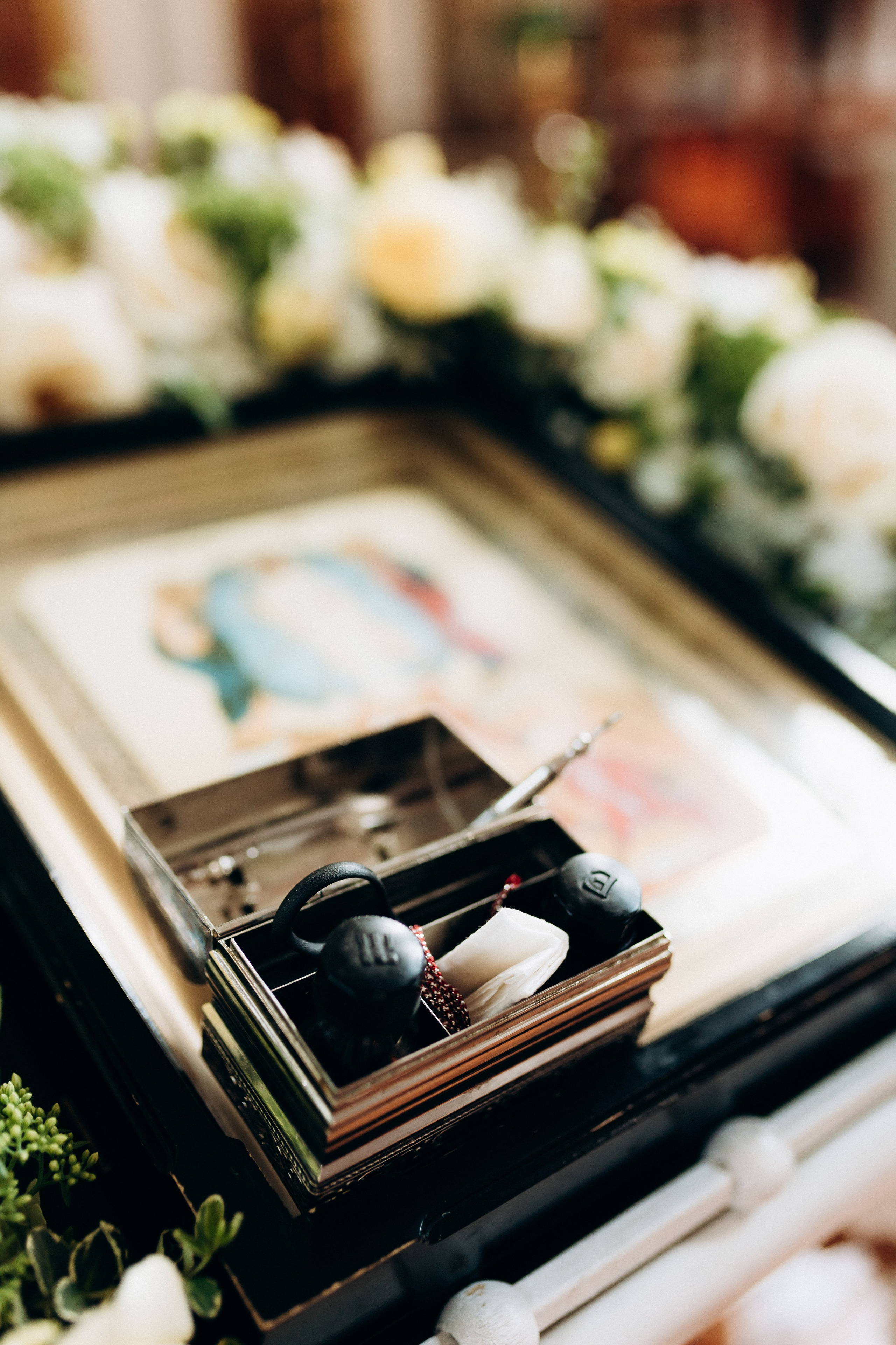 Крещение. Семейный и парный фотограф Мария Куцко