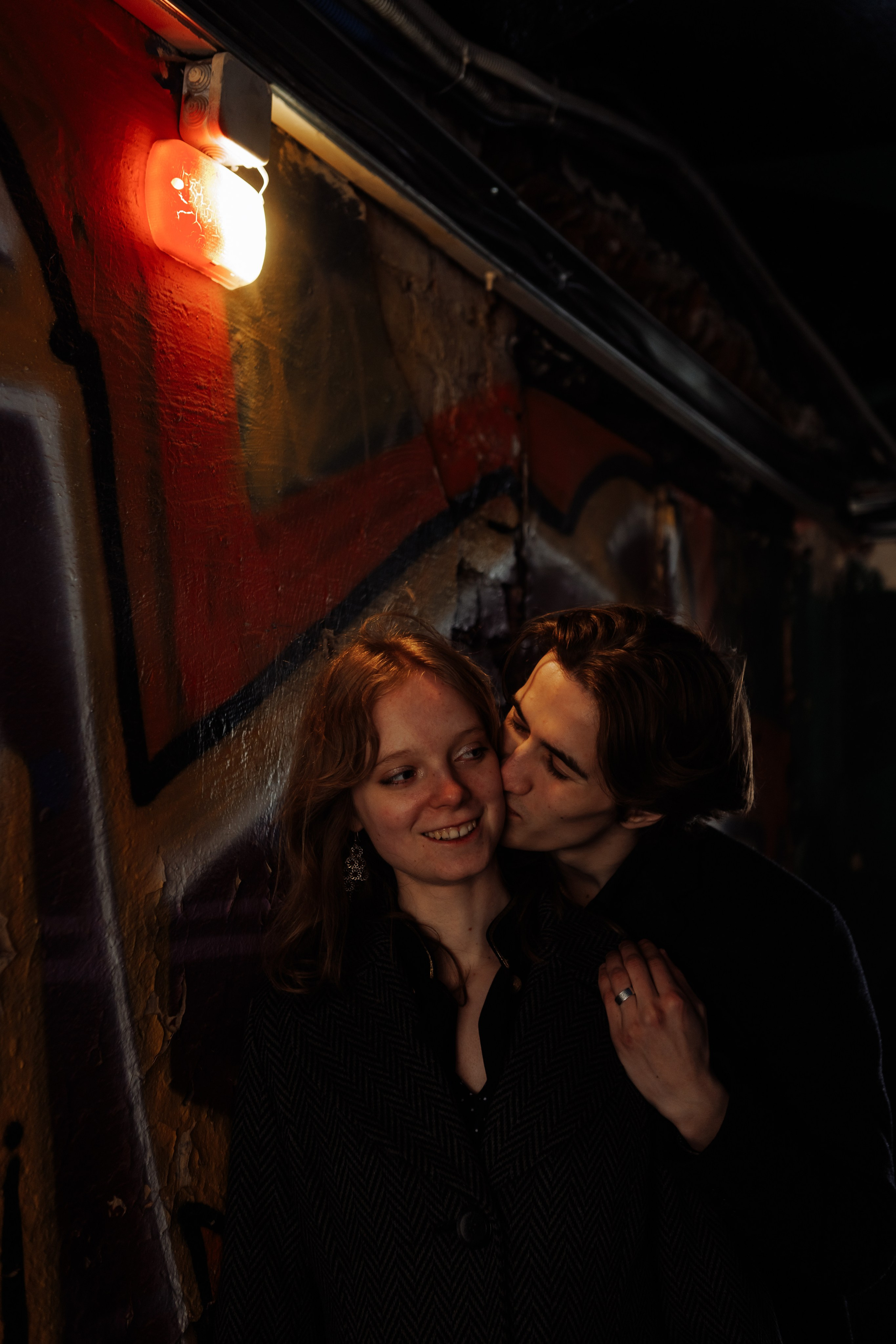 Миша Полина 5 углов. Свадебный фотограф в Санкт-Петербурге