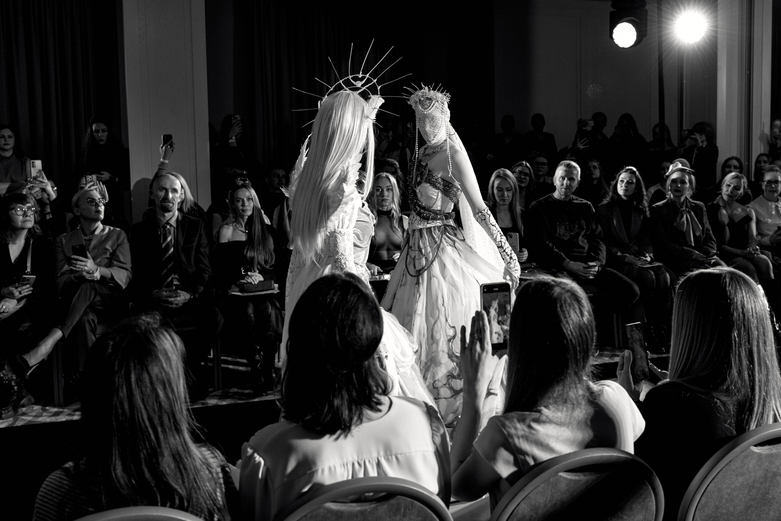 13 сезон недели моды в Ульяновске 8 — 9 ноября Тема: «Мода как спектакль». Свадебный и семейный фотограф в Ульяновске Орешина Елена