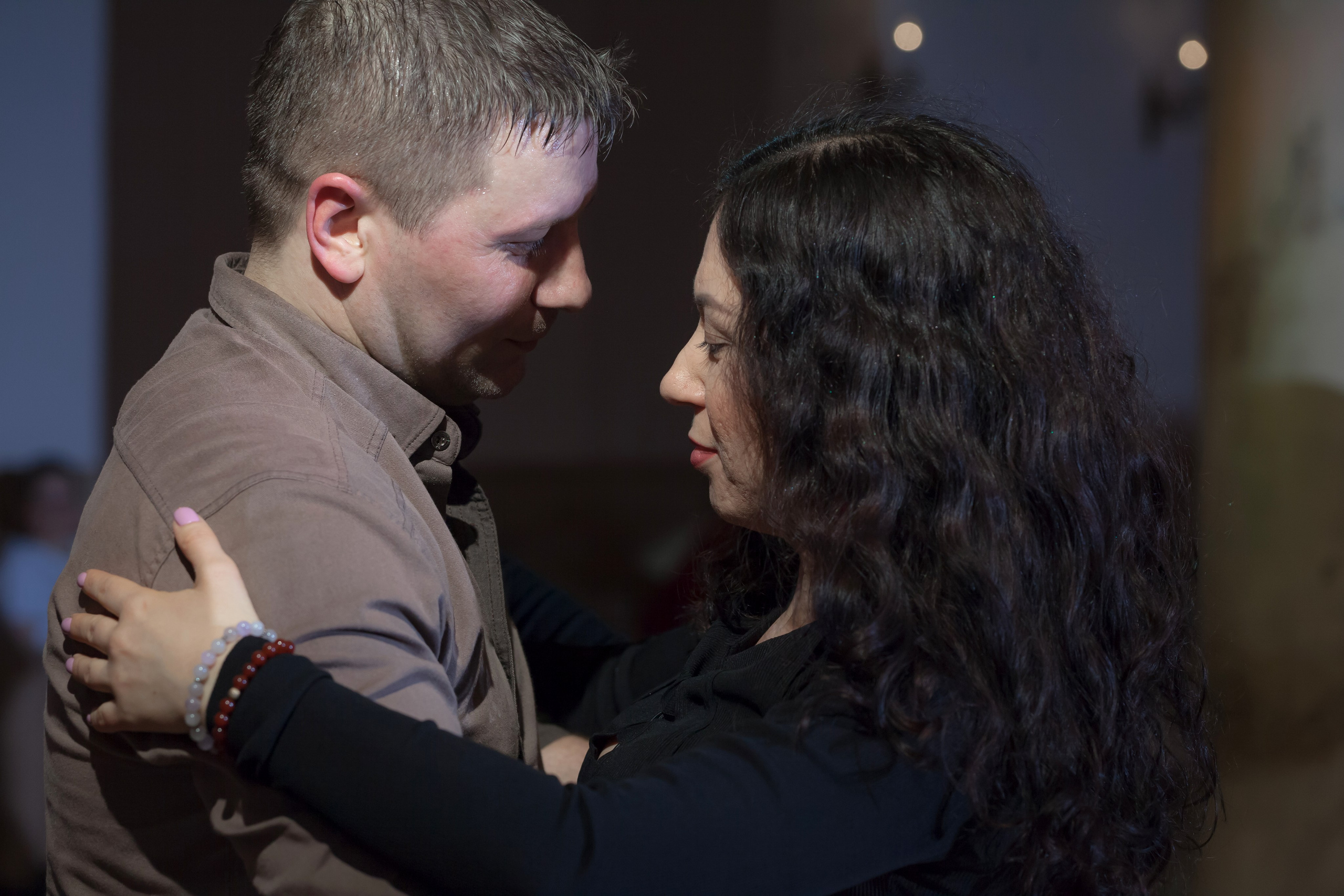 Вечер бачаты. Семейный и предметный фотограф Мария Львова Санкт-Петербург flitphoto