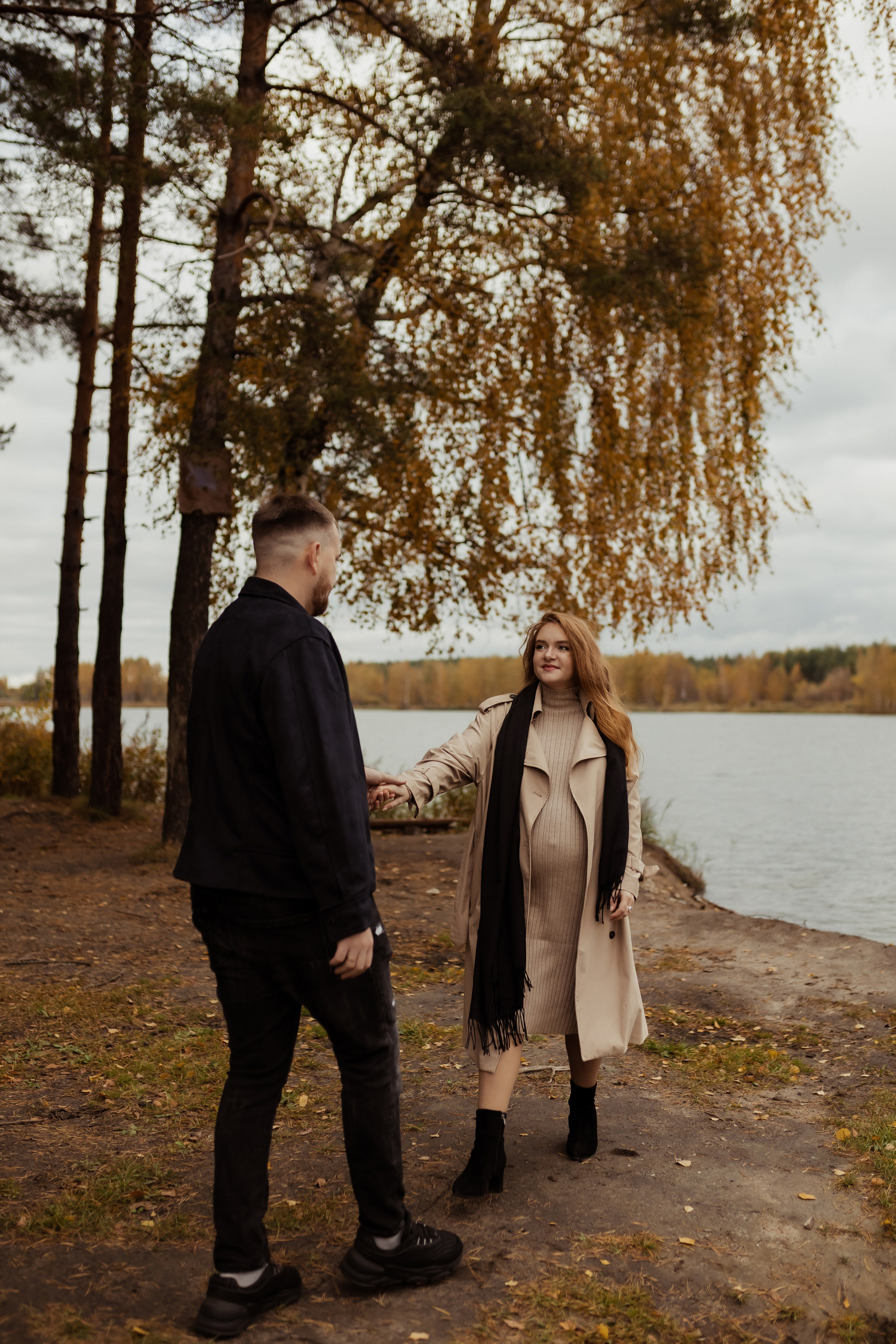 Света & Кирилл. ФОТОГРАФ Маргарита Сивакова | Ярославль Кострома Москва