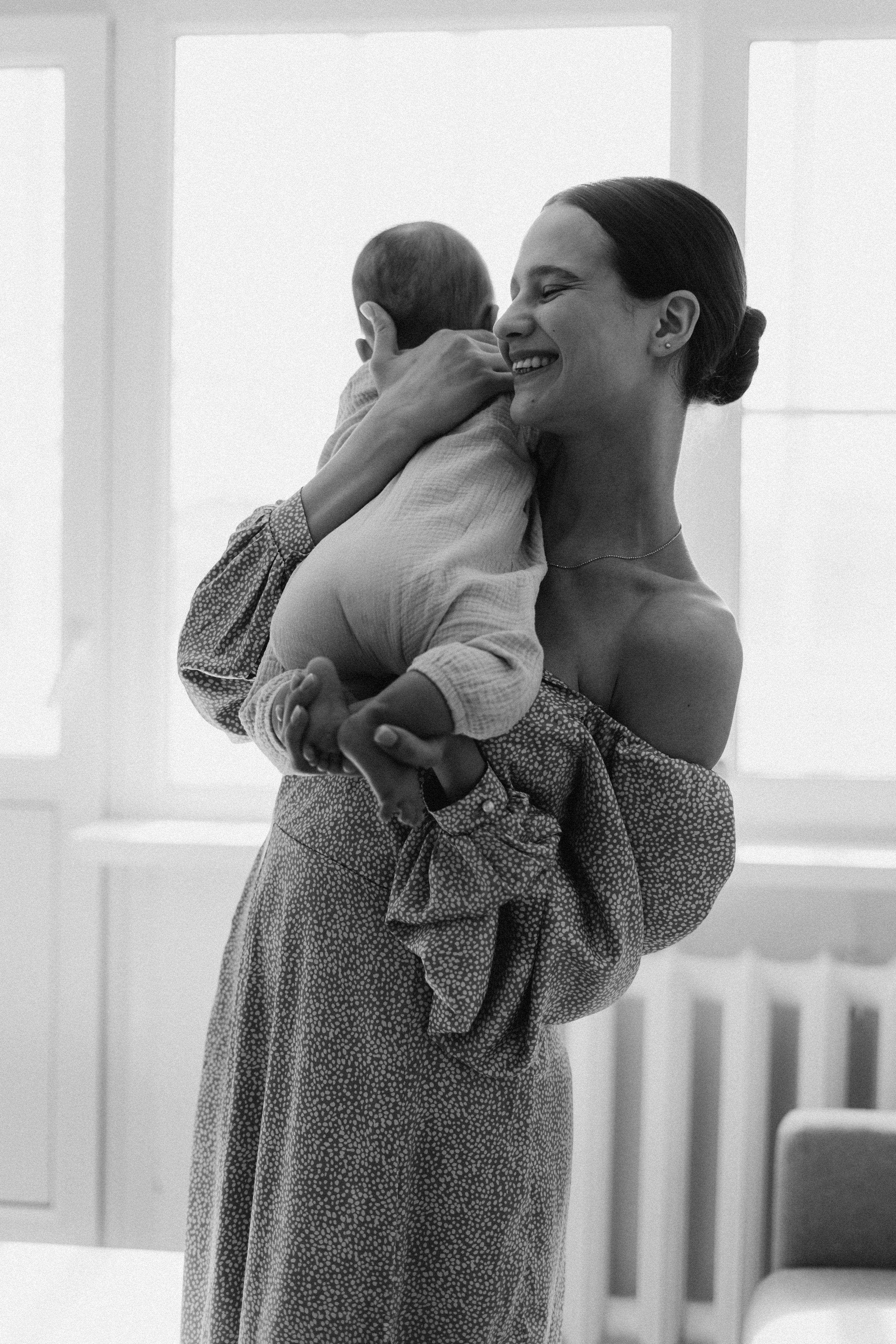 Семейные истории. Семейный и женский фотограф Ирина Виноградова