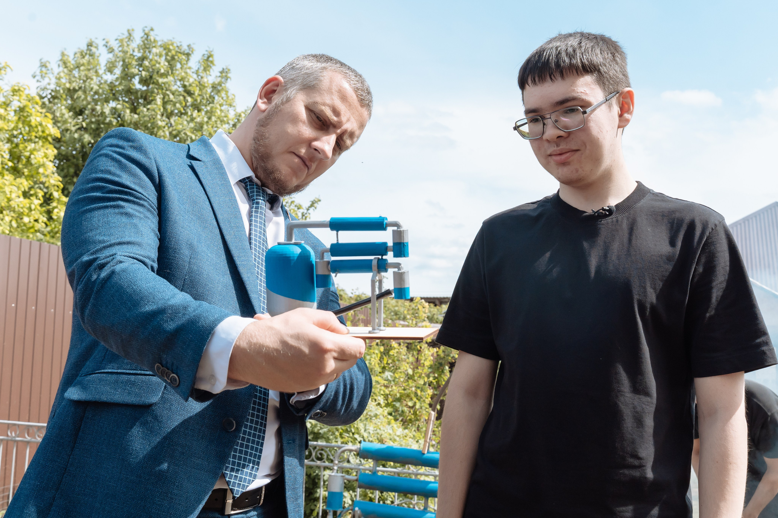 Фотограф Мыц Виктория