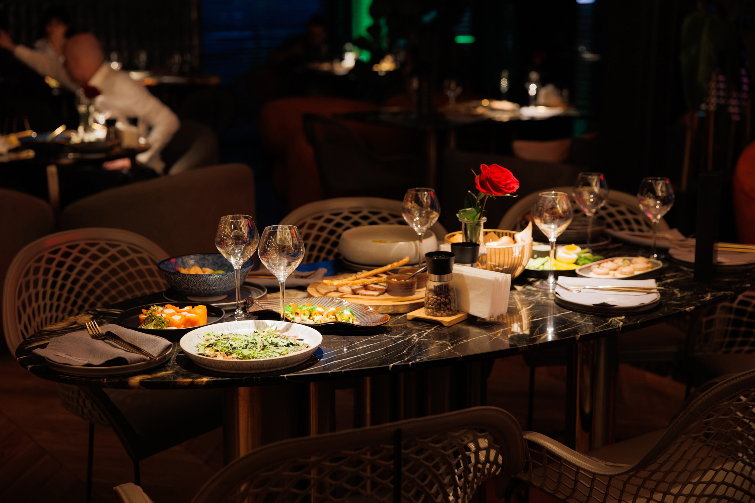 REGENT x InLove. СВОИ. ФОТООТЧЕТЫ-СОБЫТИЯ-МЕСТА