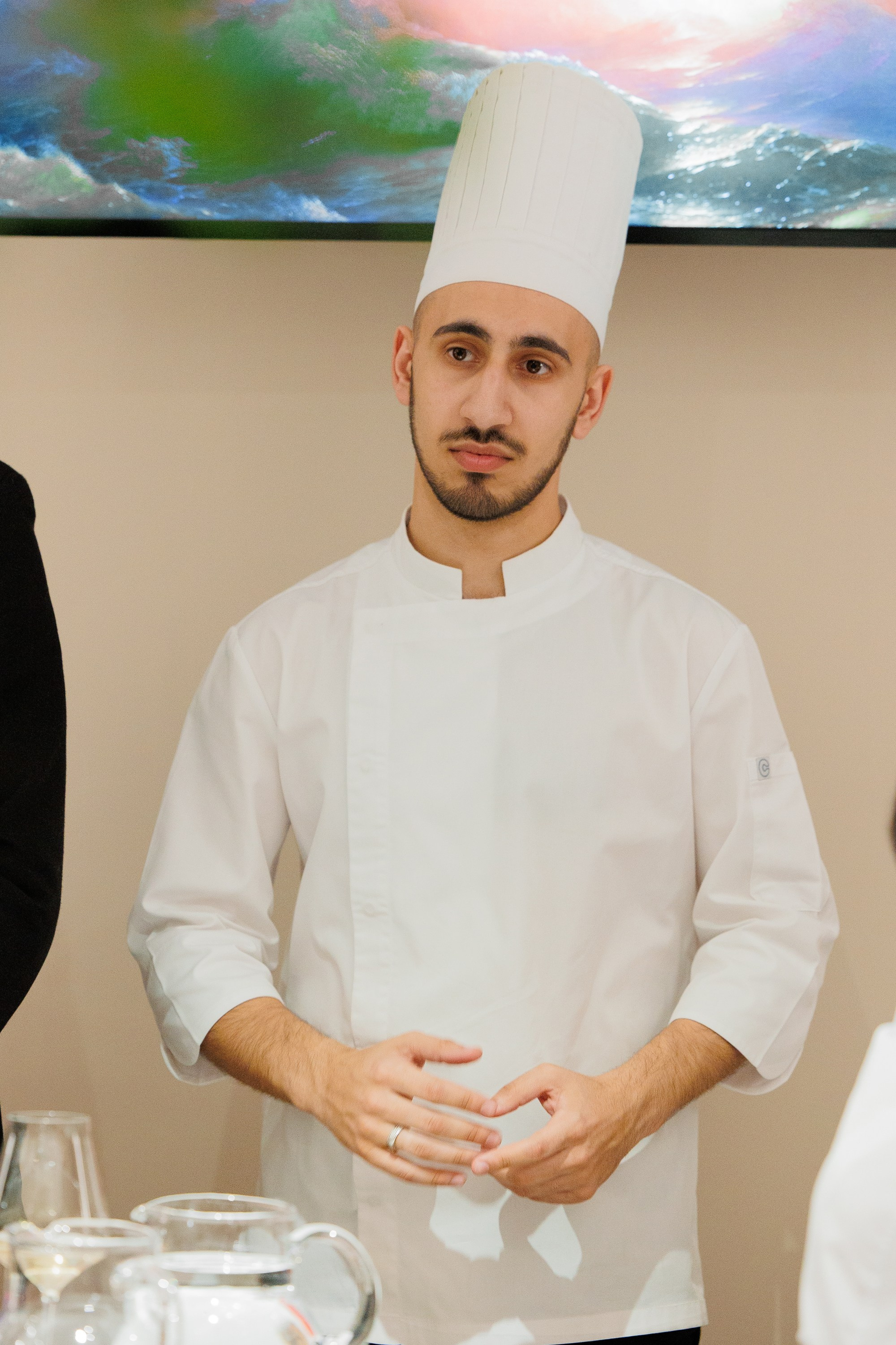 RESNOTA — Spring Essence -Гастрономический ужин. СВОИ. ФОТООТЧЕТЫ-СОБЫТИЯ-МЕСТА