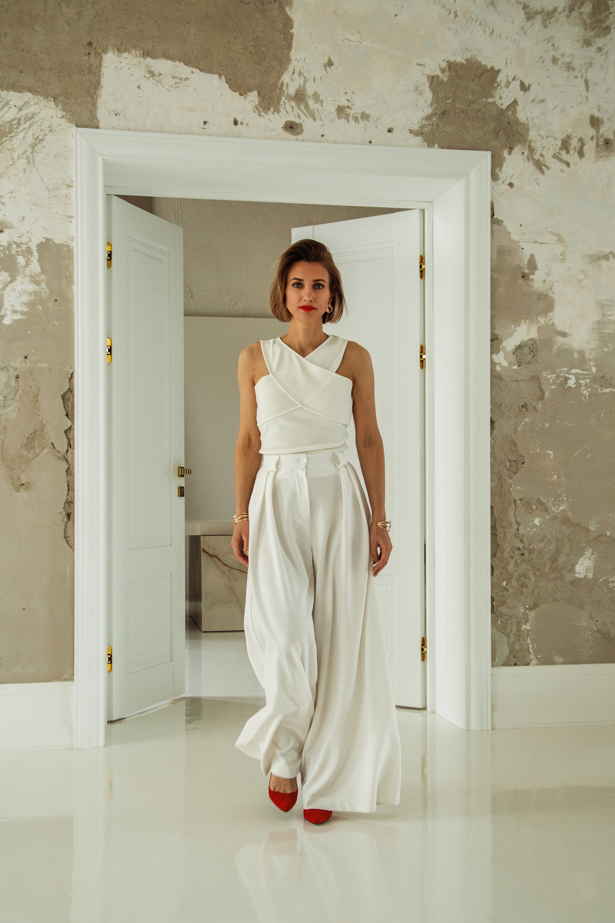 Анастасия. Фотостудия Департамент. Мария Авджян Фотограф и видеограф Краснодар