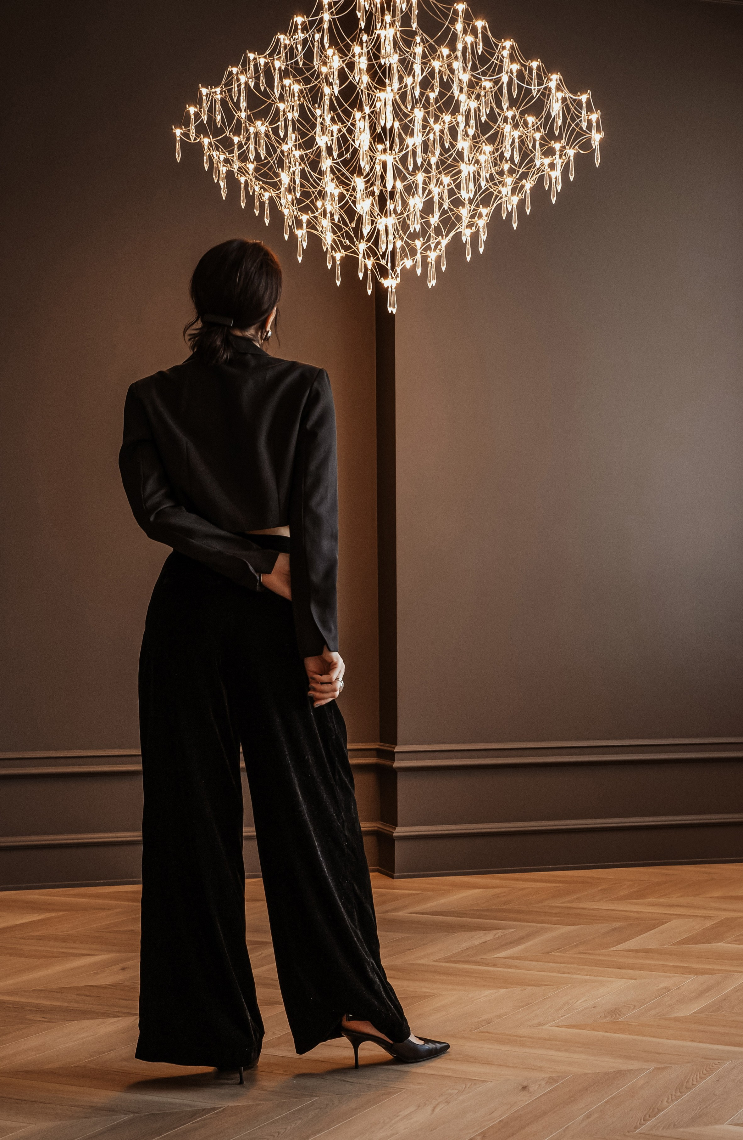 Элегантность. Фотостудия ПЕРФЕКТ. Мария Авджян Фотограф и видеограф Краснодар