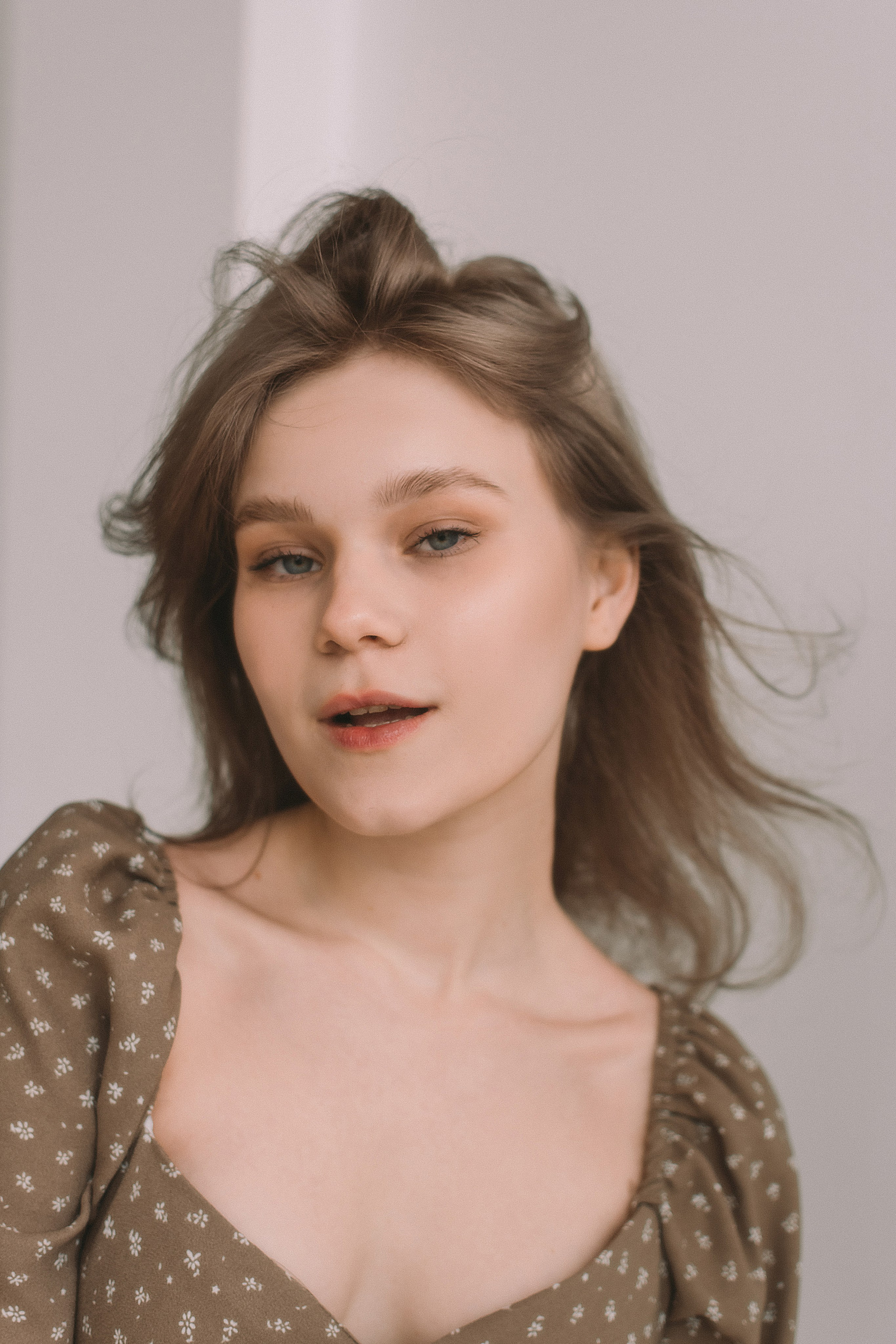 Полина Варфоломеева. Фотограф в Москве Панина Юлия