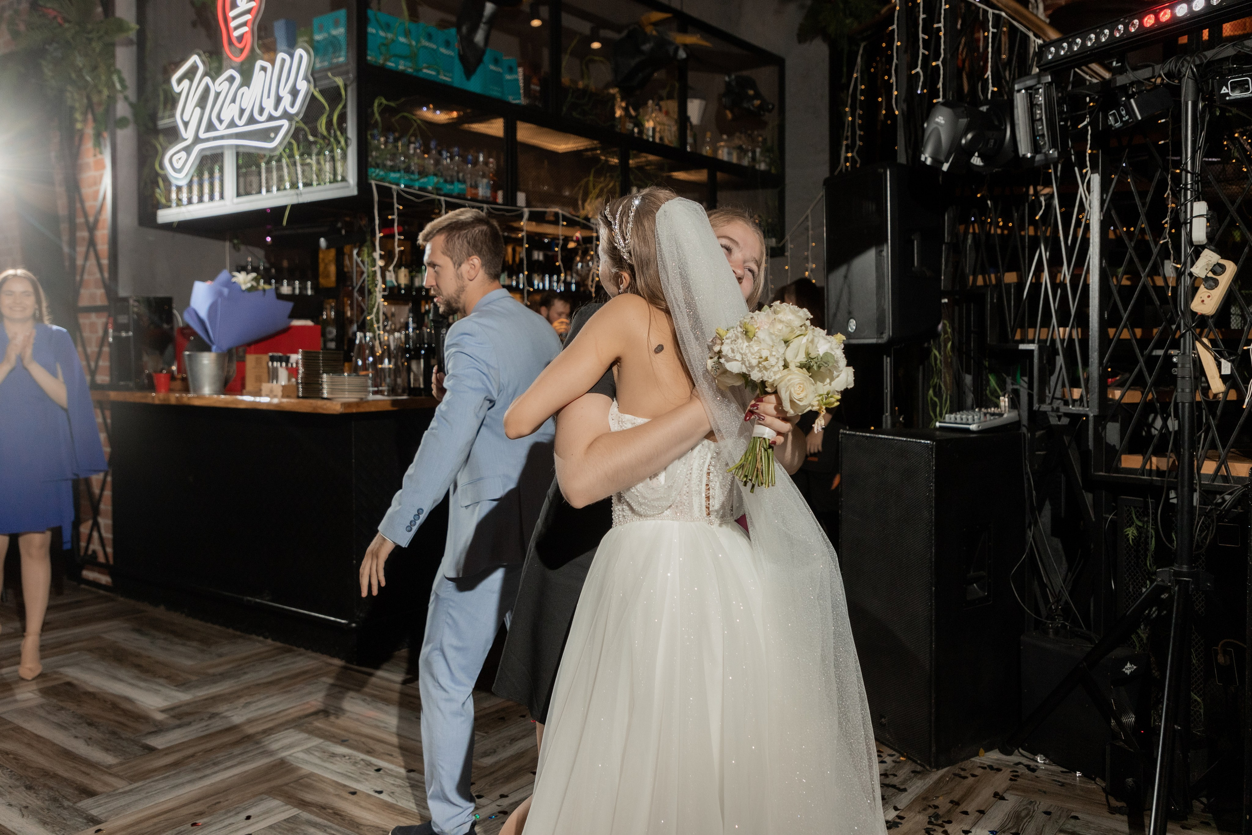 Дмитрий и Анастасия (сокращено). Свадебный фотограф Ангелина Сунгатулина | Саратов | Балаково | Вольск