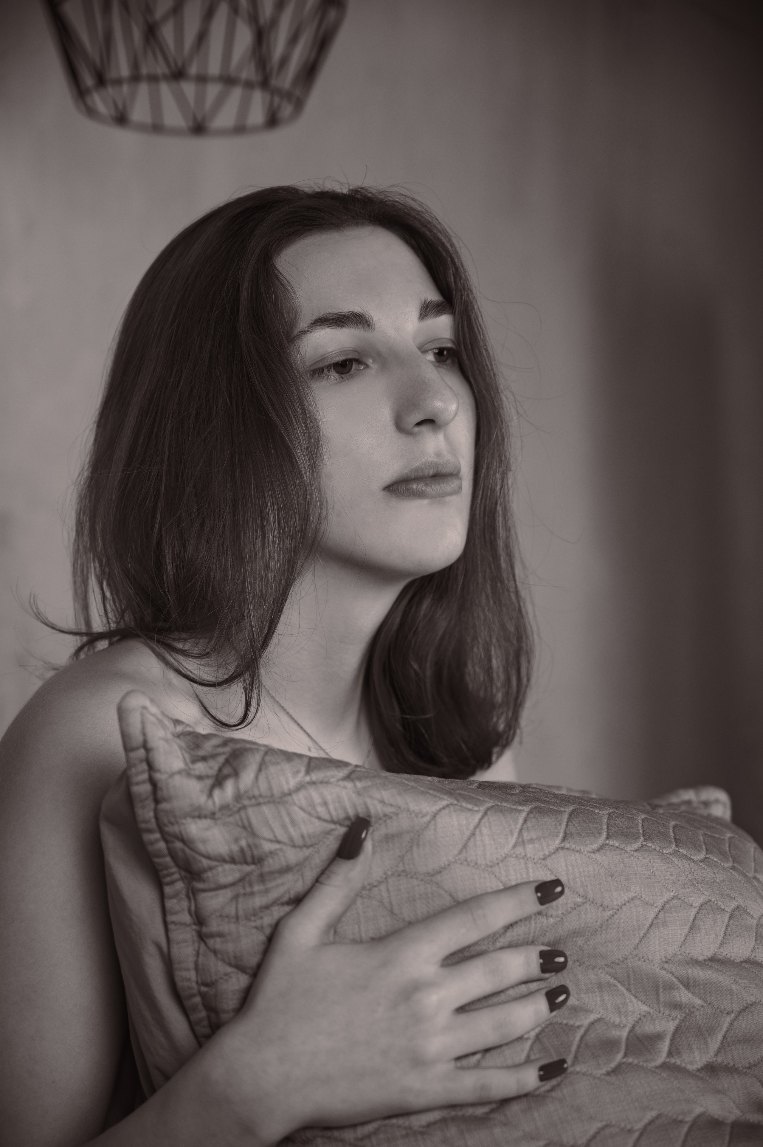 Лена. Фотограф Мария