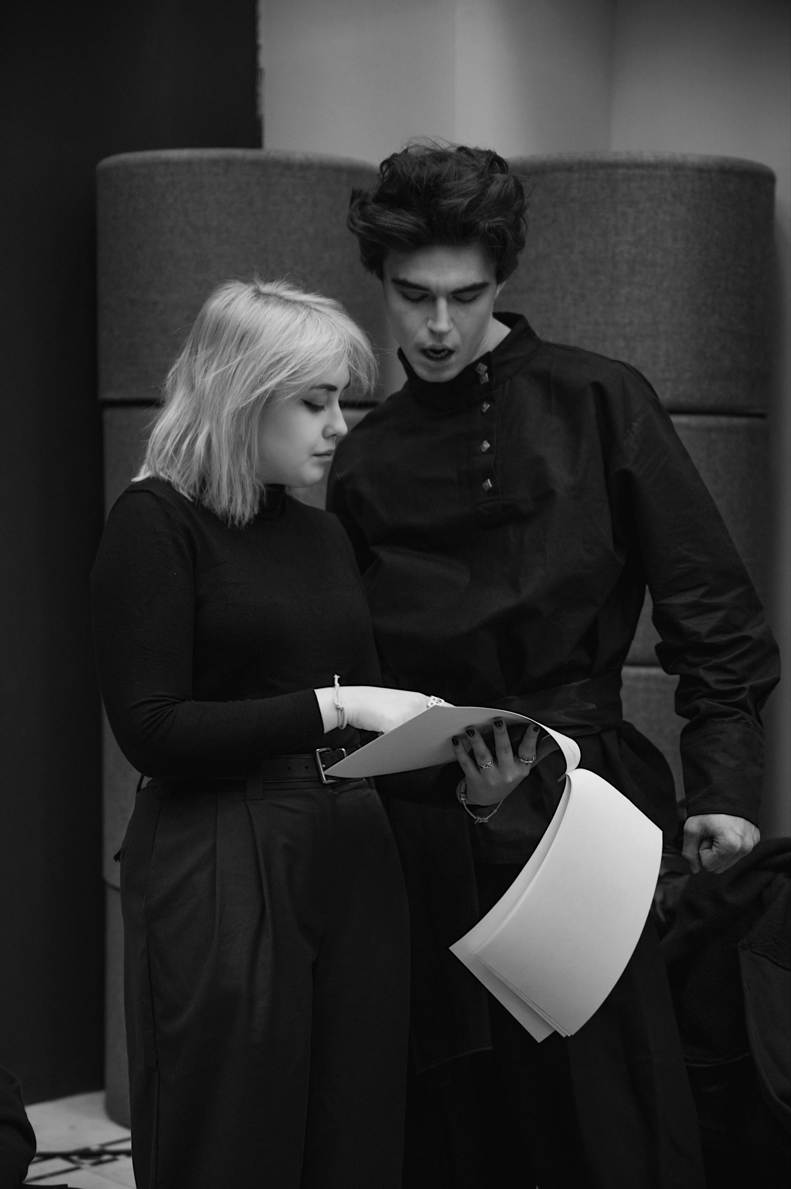 Мокошь. Фотограф Мария