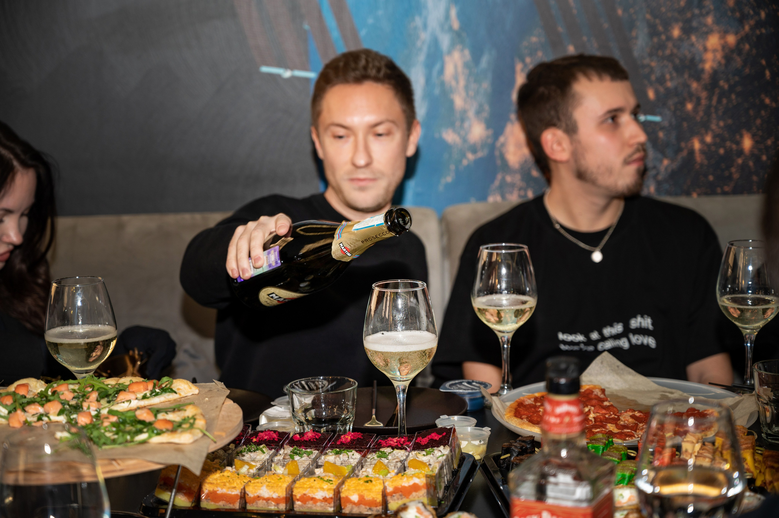 27.01.24. Фотограф Мария