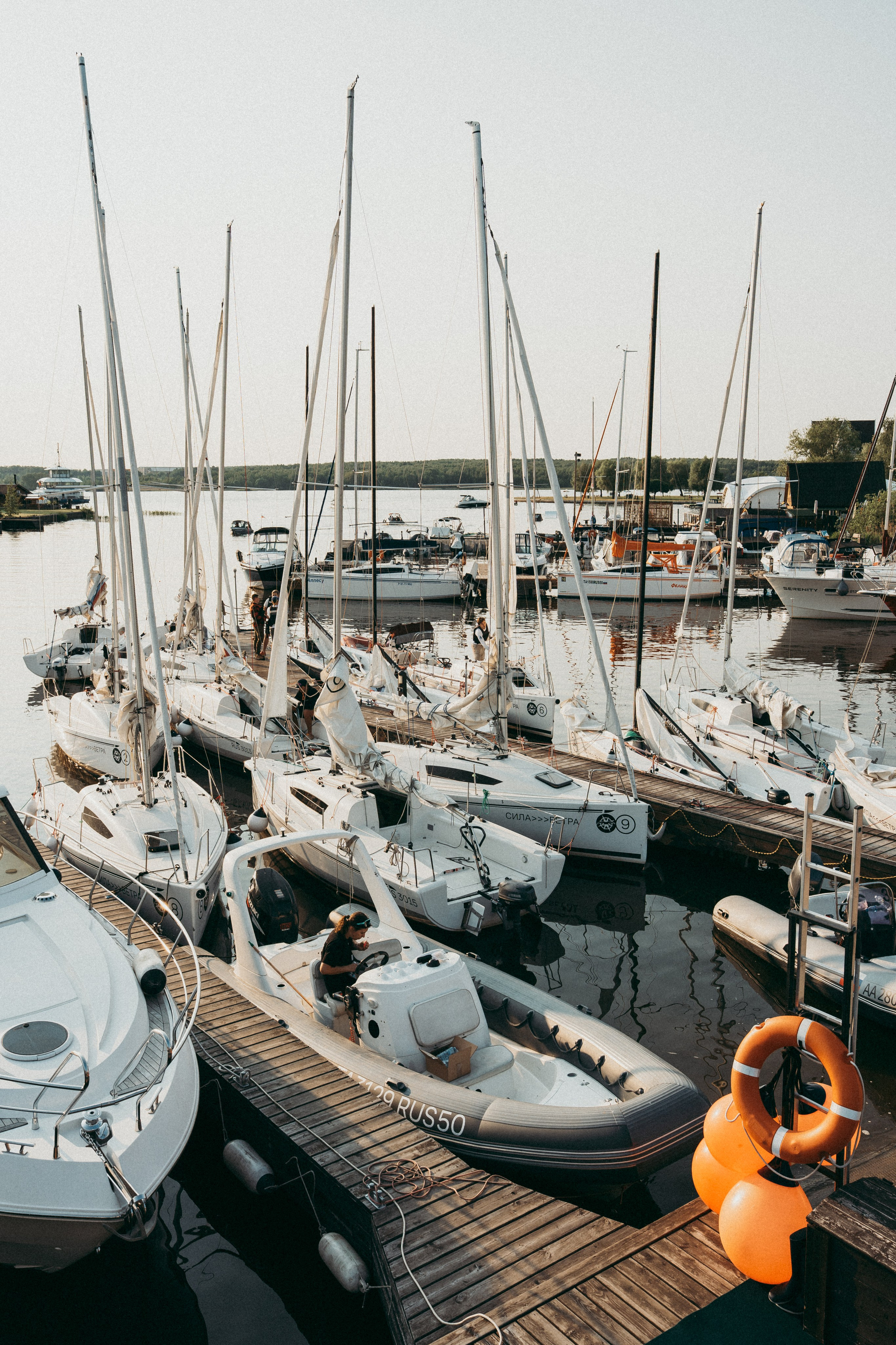 Сила Ветра Строгино. Фотограф Москва и Санкт-Петербург