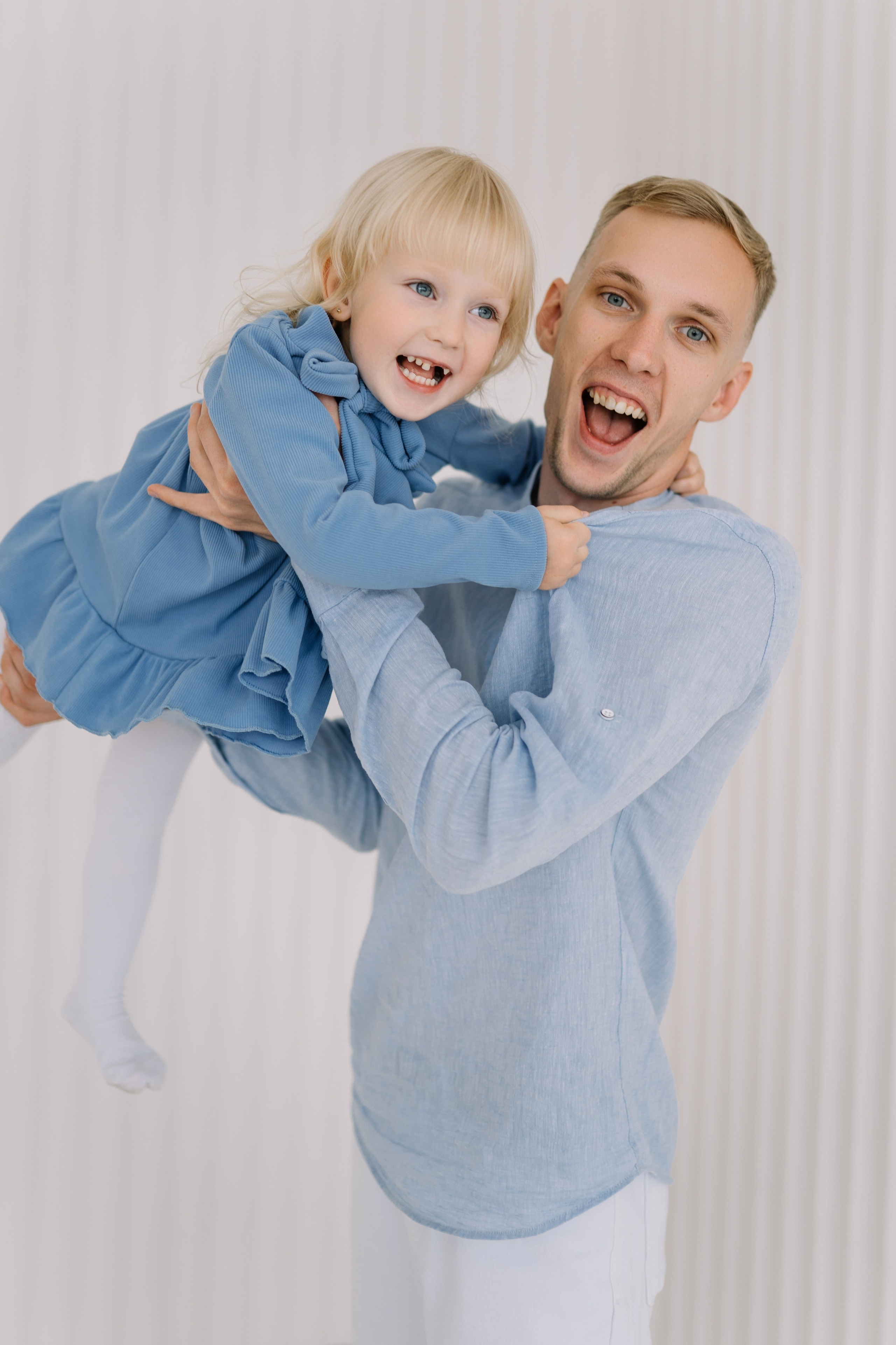 Николь 1 годик