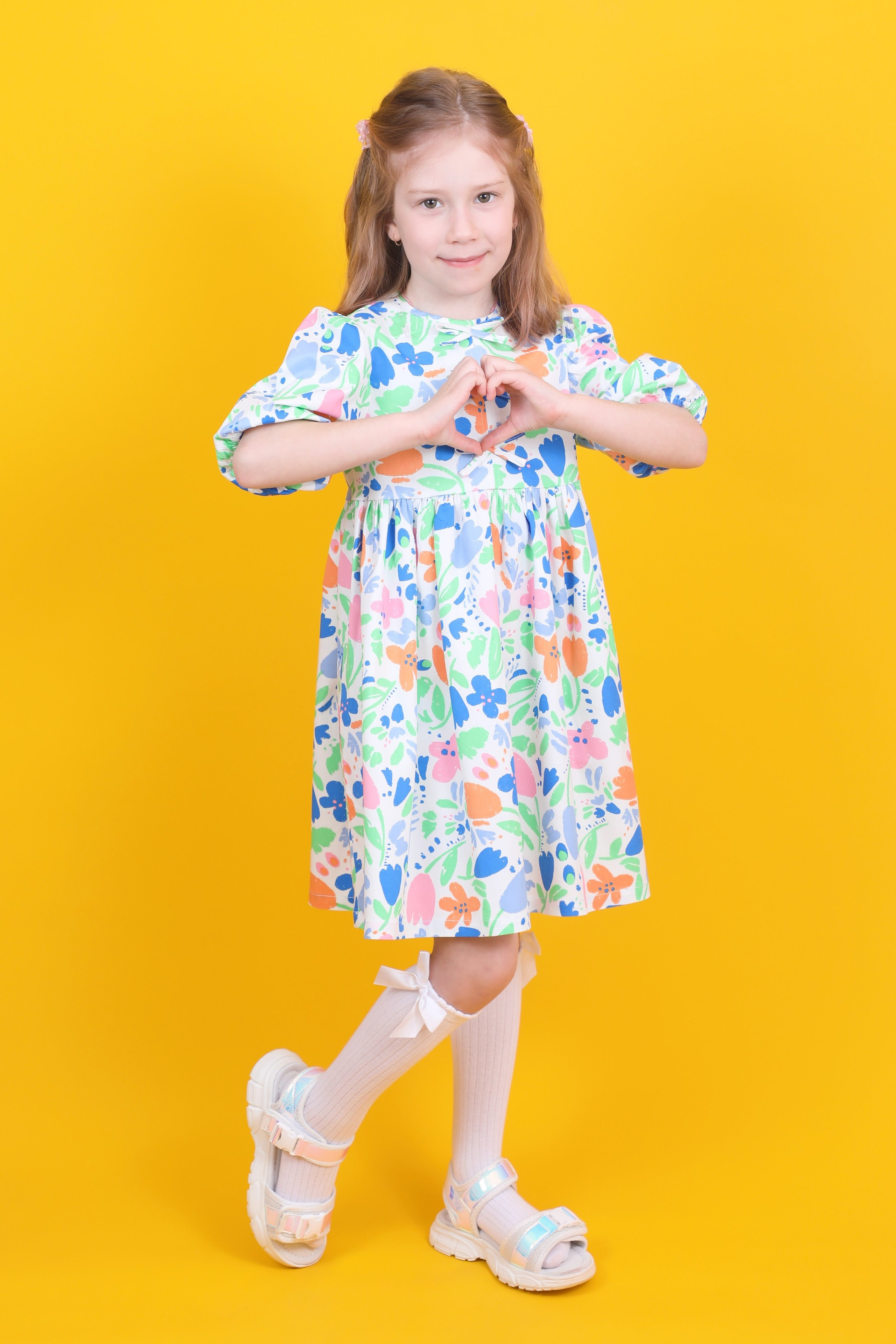 Детский сад. Школьный фотограф Олеся Галатова