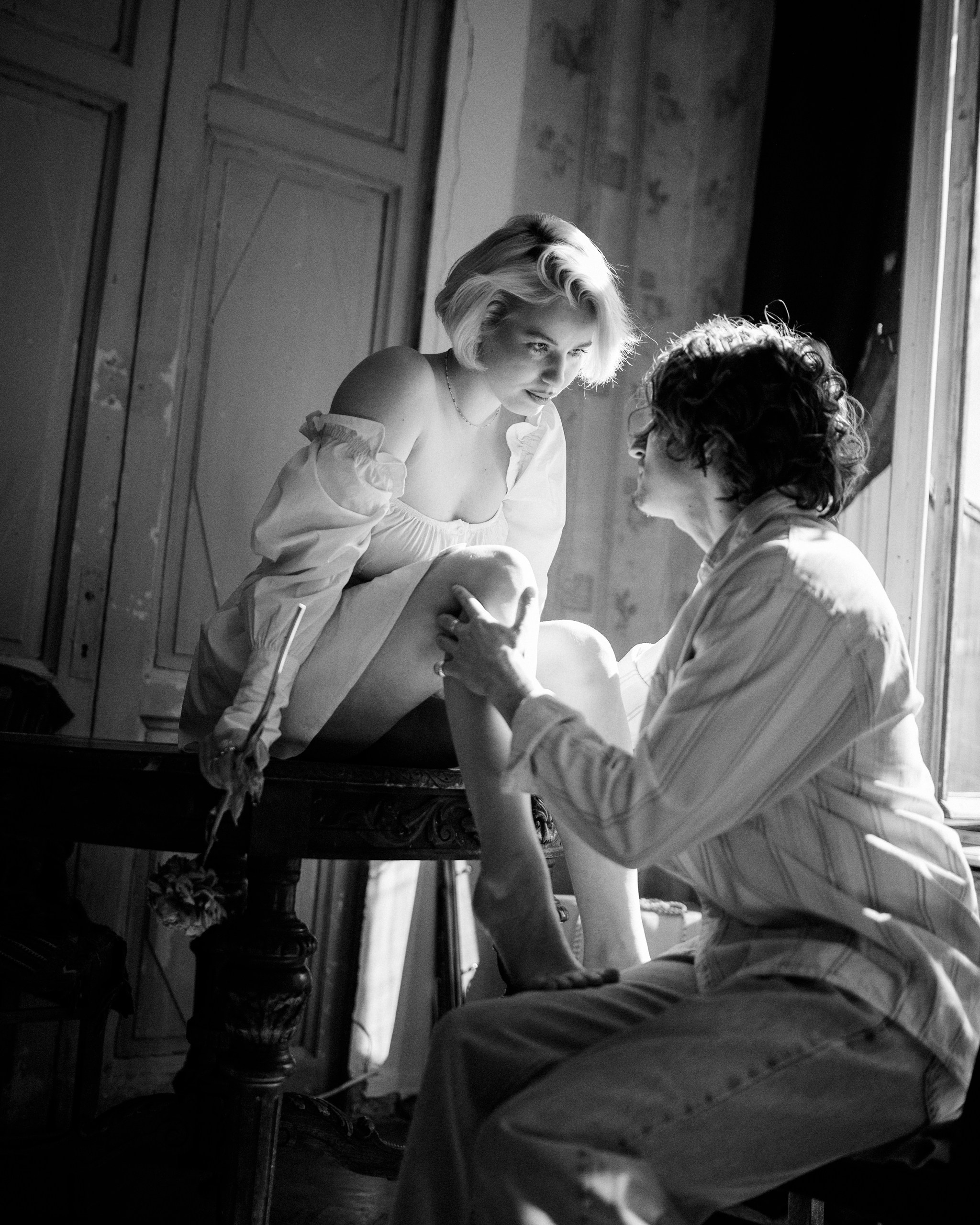 Masha&Pasha (studio). Фотограф города Уральск Ольга Василец