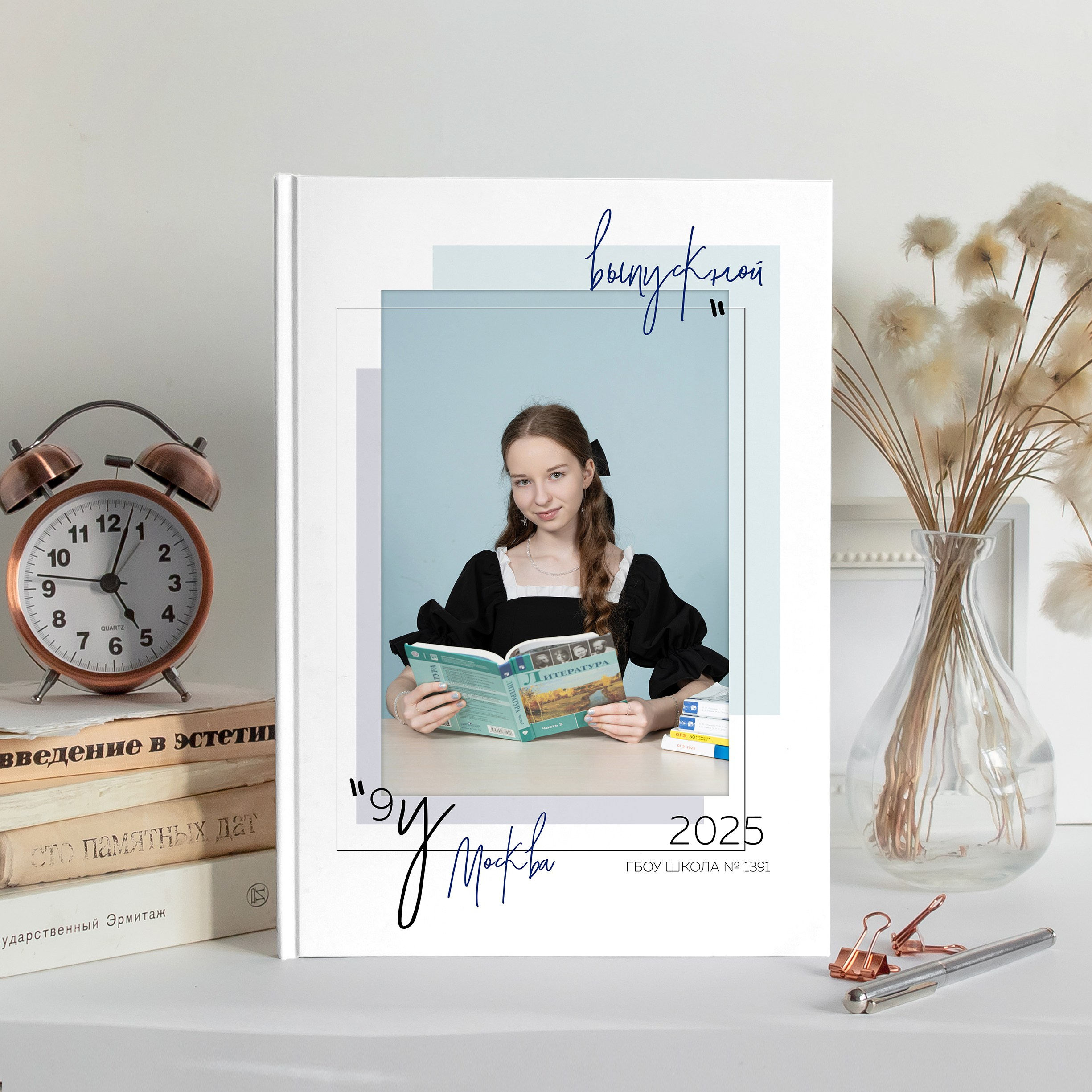 ШИК. Семейный и детский фотограф в Москве Евгения Миронова