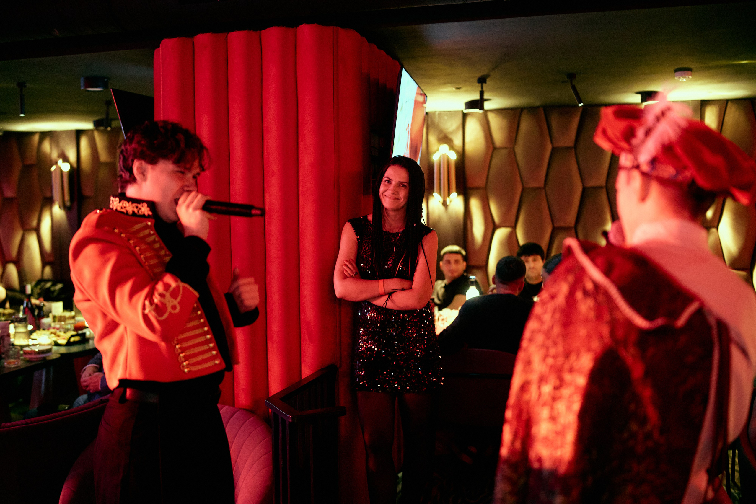 SOLOVI. СВОИ. ФОТООТЧЕТЫ-СОБЫТИЯ-МЕСТА