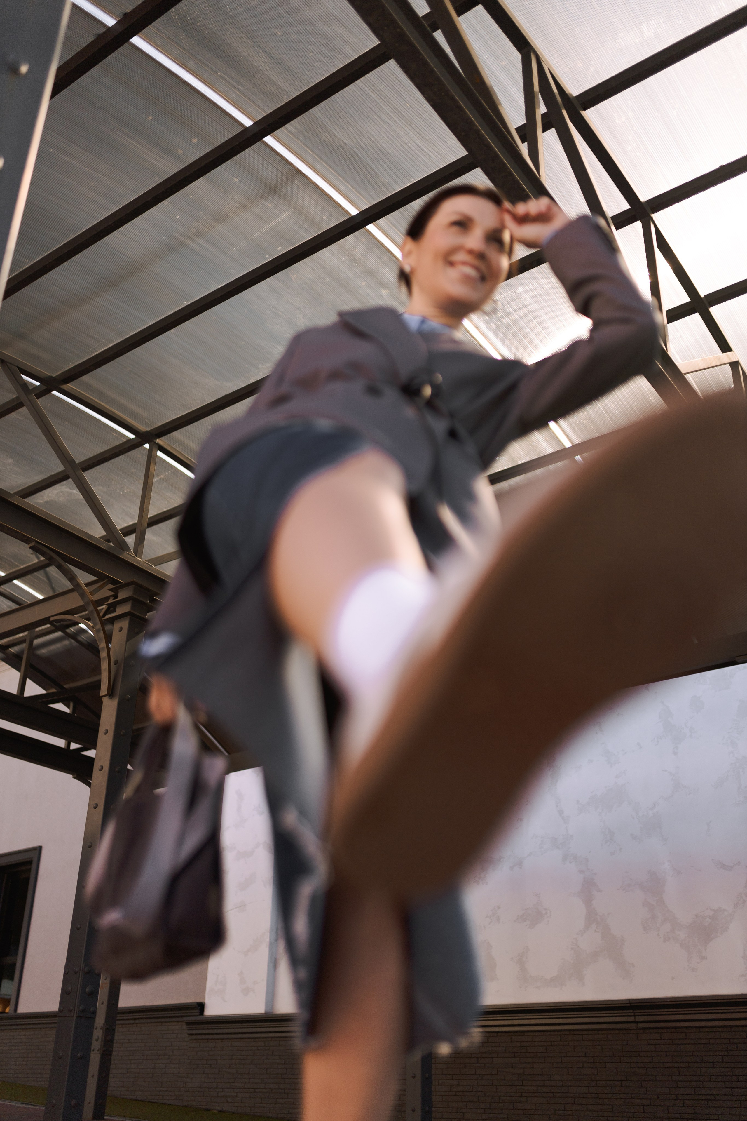 Олеся. Женский и семейный фотограф в Томске Алиса Качан