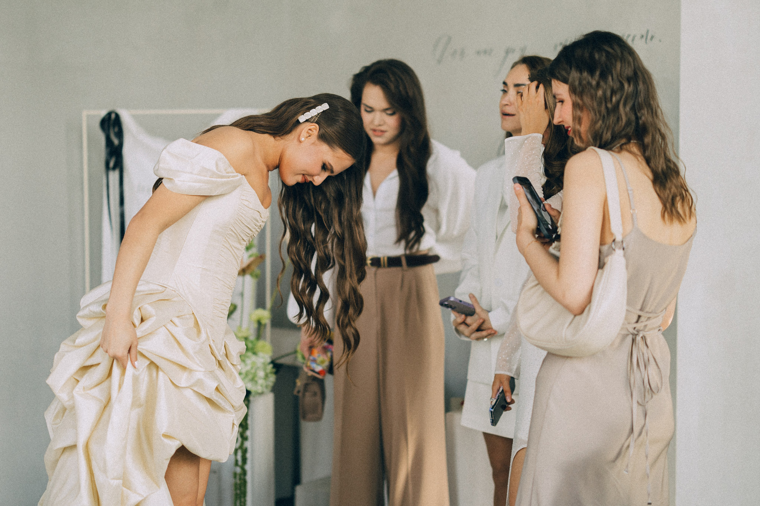 Вот это да, у меня теперь есть жена…. Daria Chigintseva Photographer