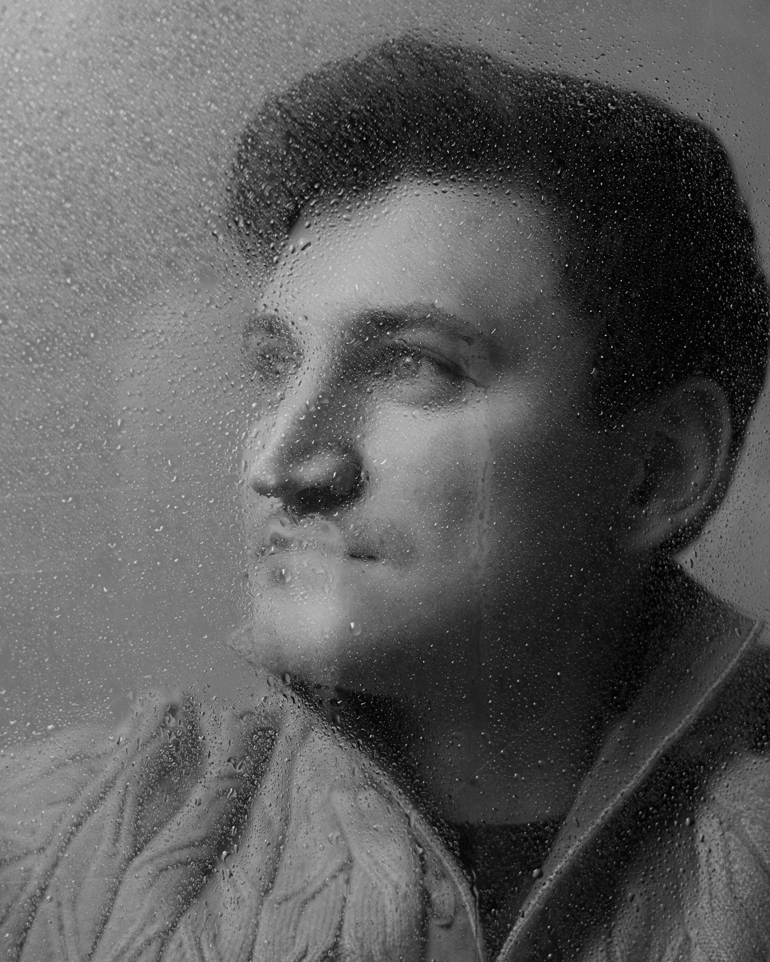 Илья. Александр Прозоров фотограф в Кирове