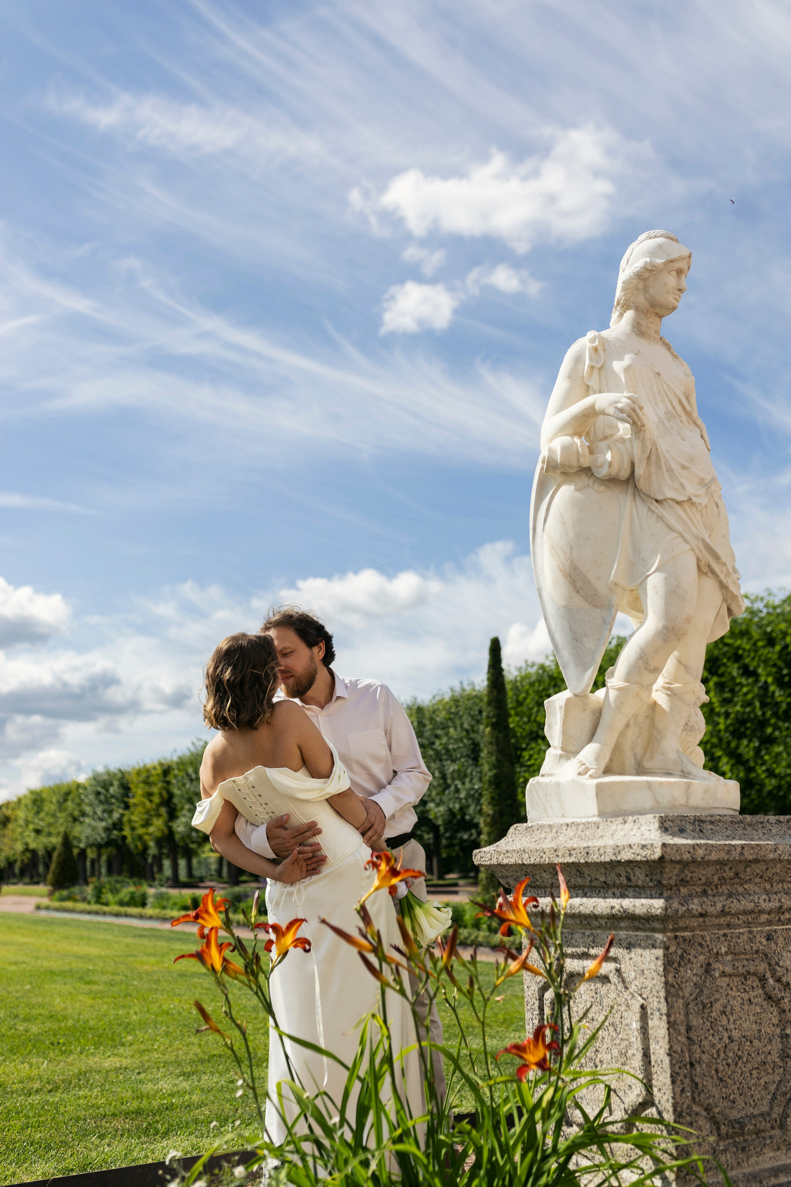 Наталия и Андрей. Главная