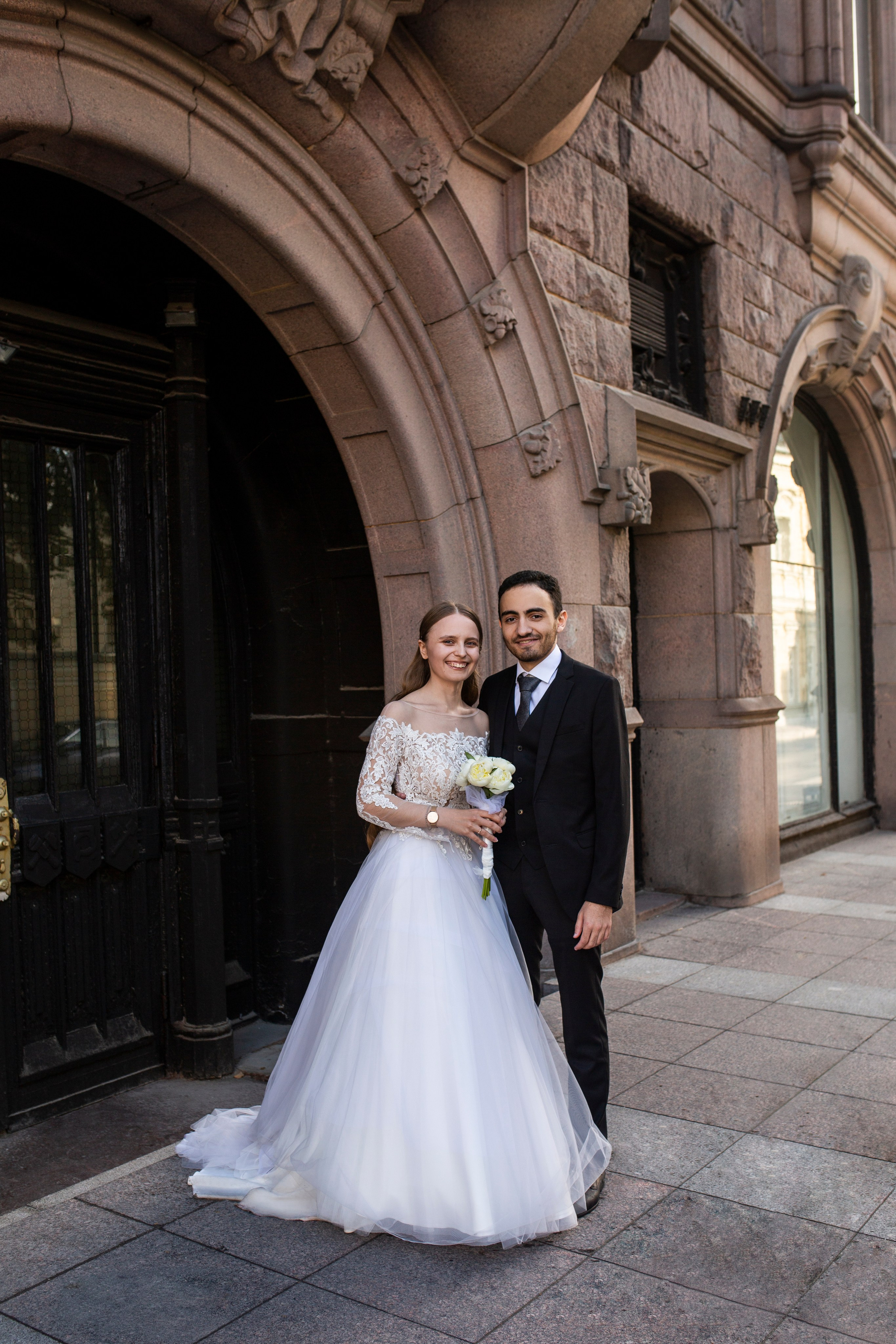 Виолетта. Главная