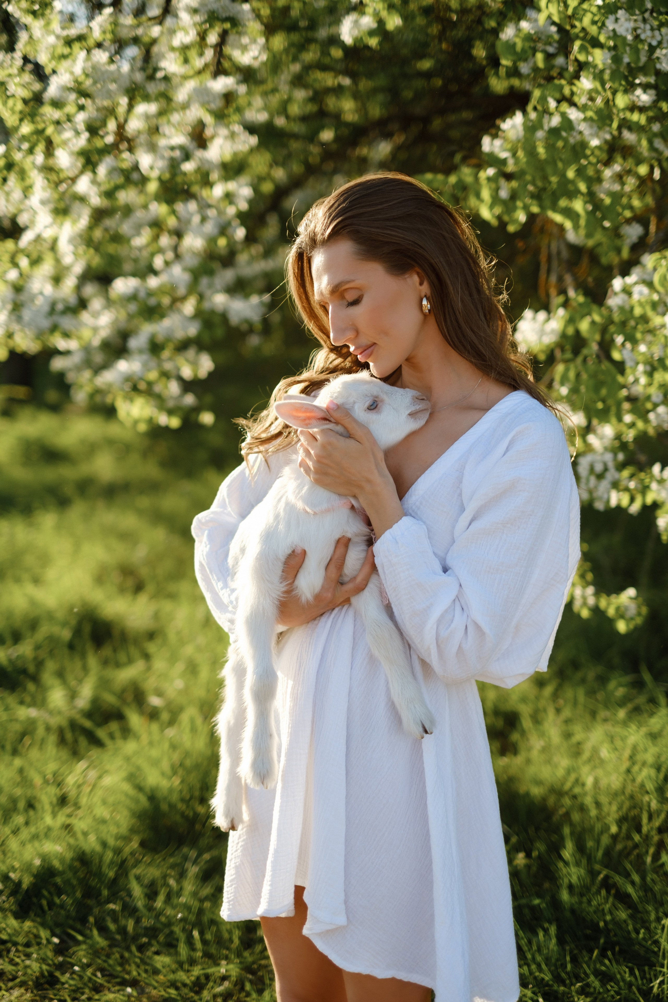 Детёныш. Свадебный фотограф в Брянске Иванникова Елена