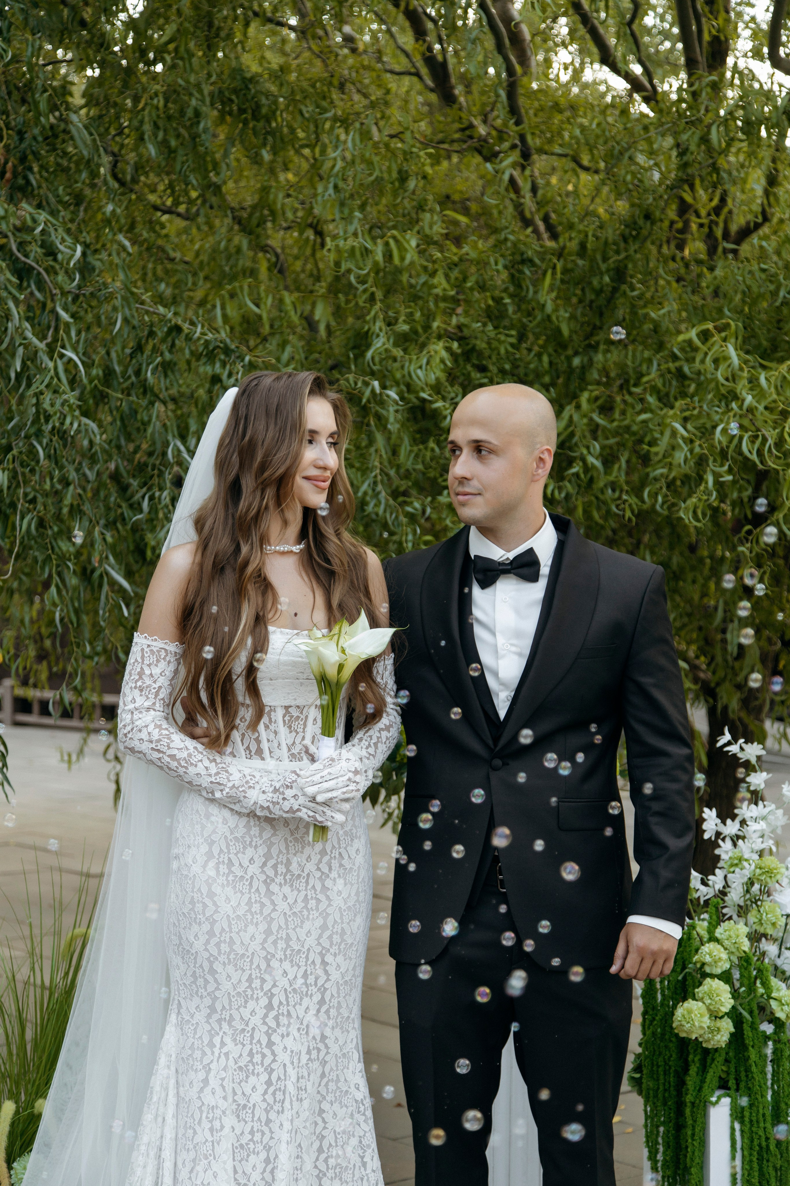 Евгений и Виктория. Nikolpinhasova