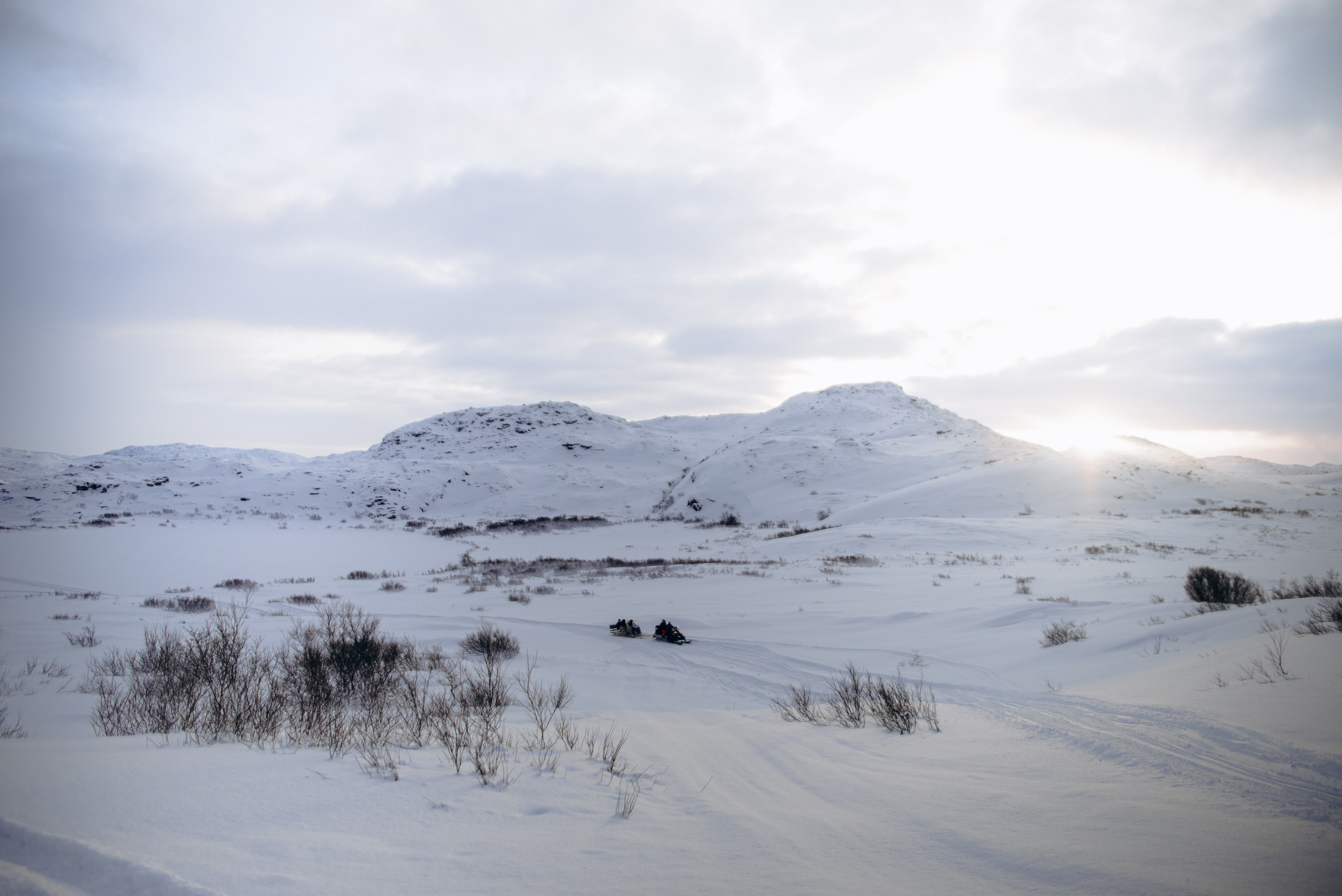 Териберка, Мурманск, Россия 🇷🇺. Anita_photo