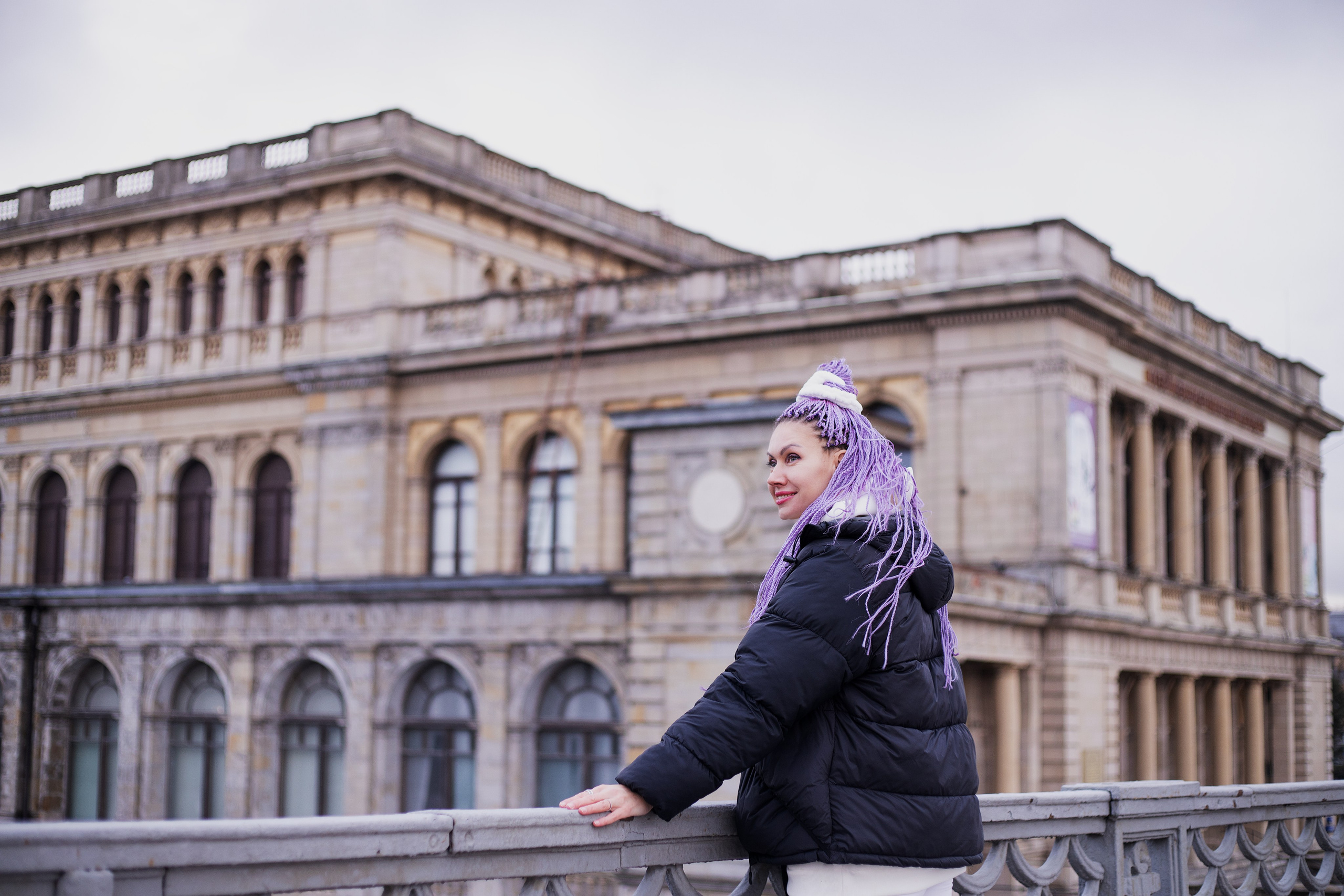 Гости Калининграда. Контент-фотограф в Калининграде (Москве) Наталья Кеворкова